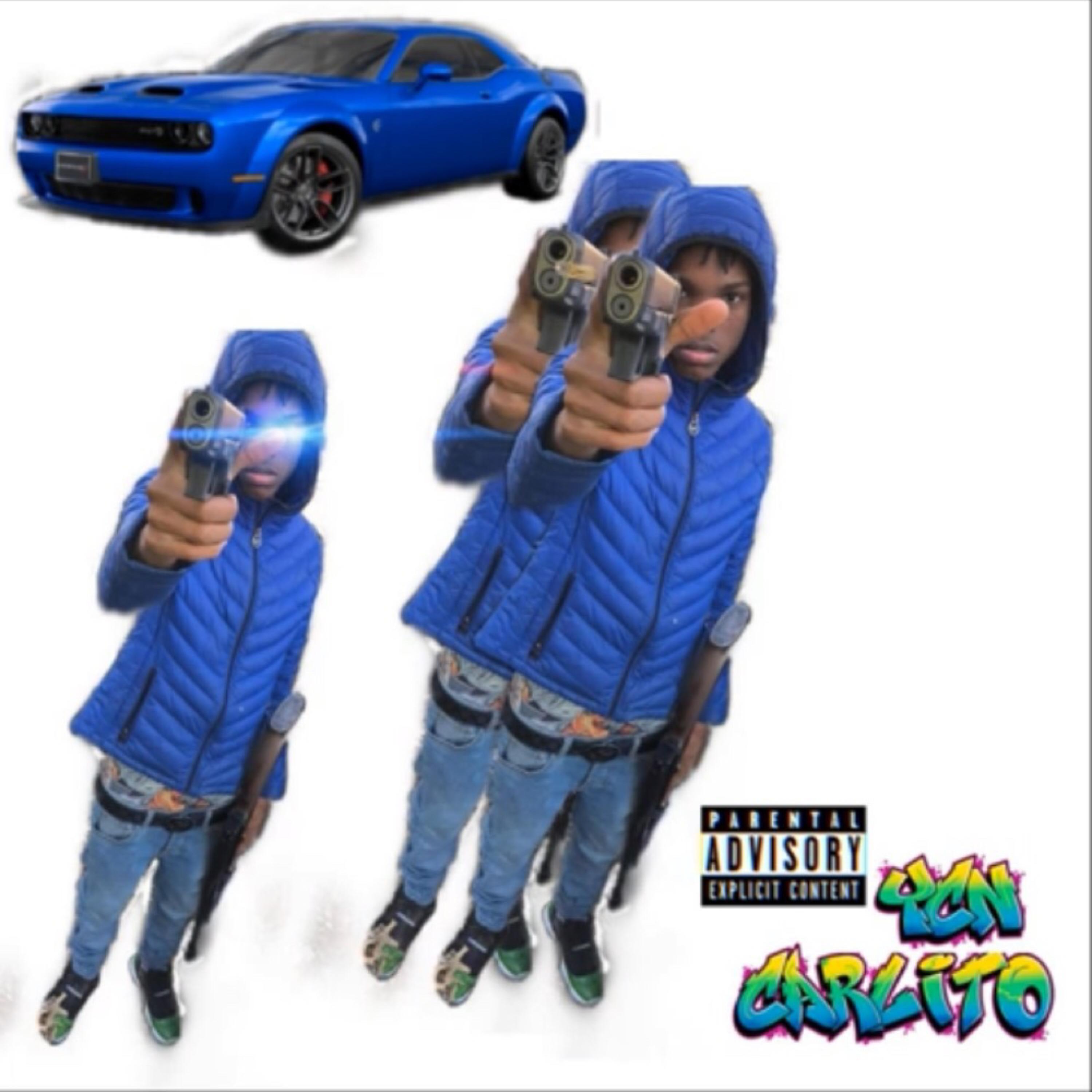 What He Said artwork