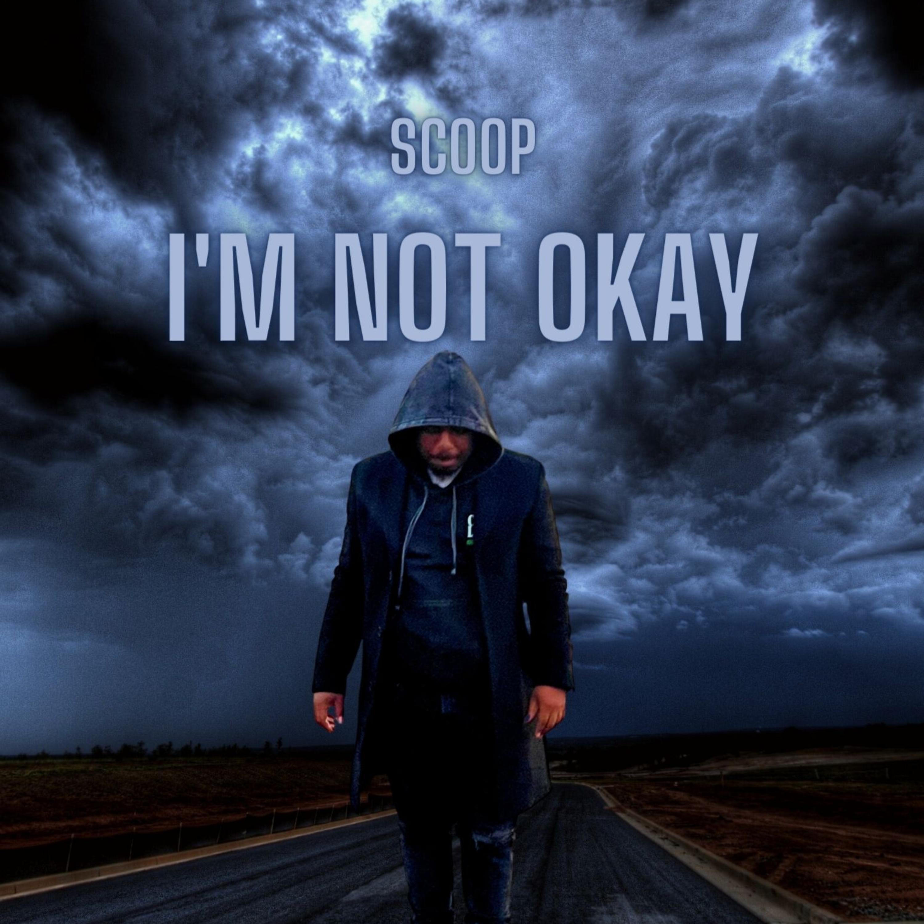 I'm Not Okay artwork