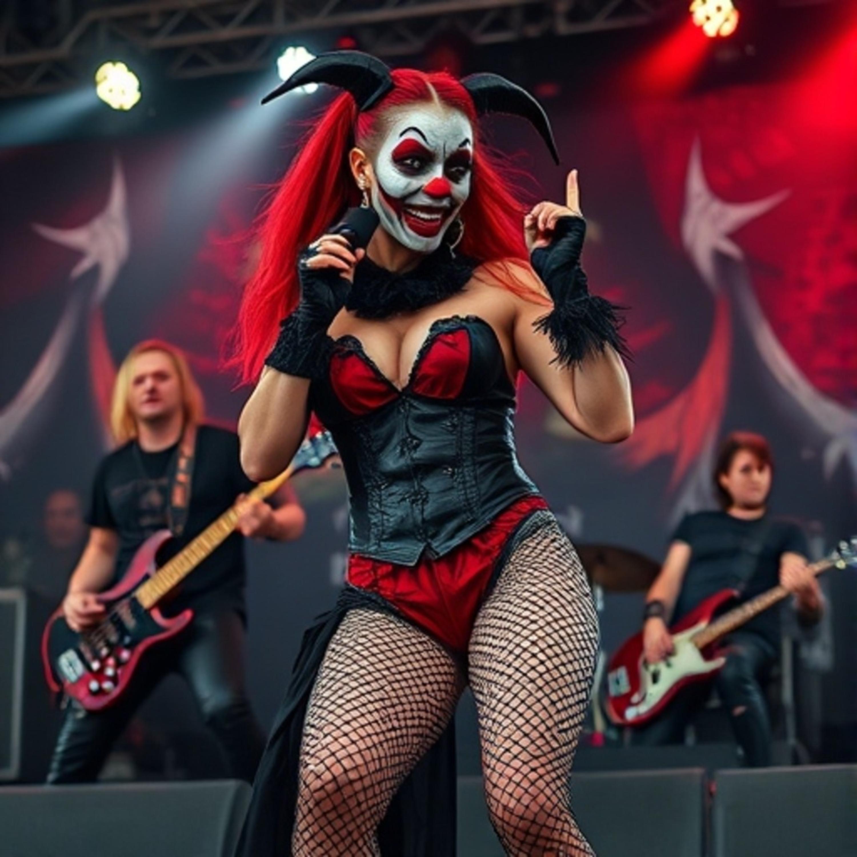 Pandora's Box artwork