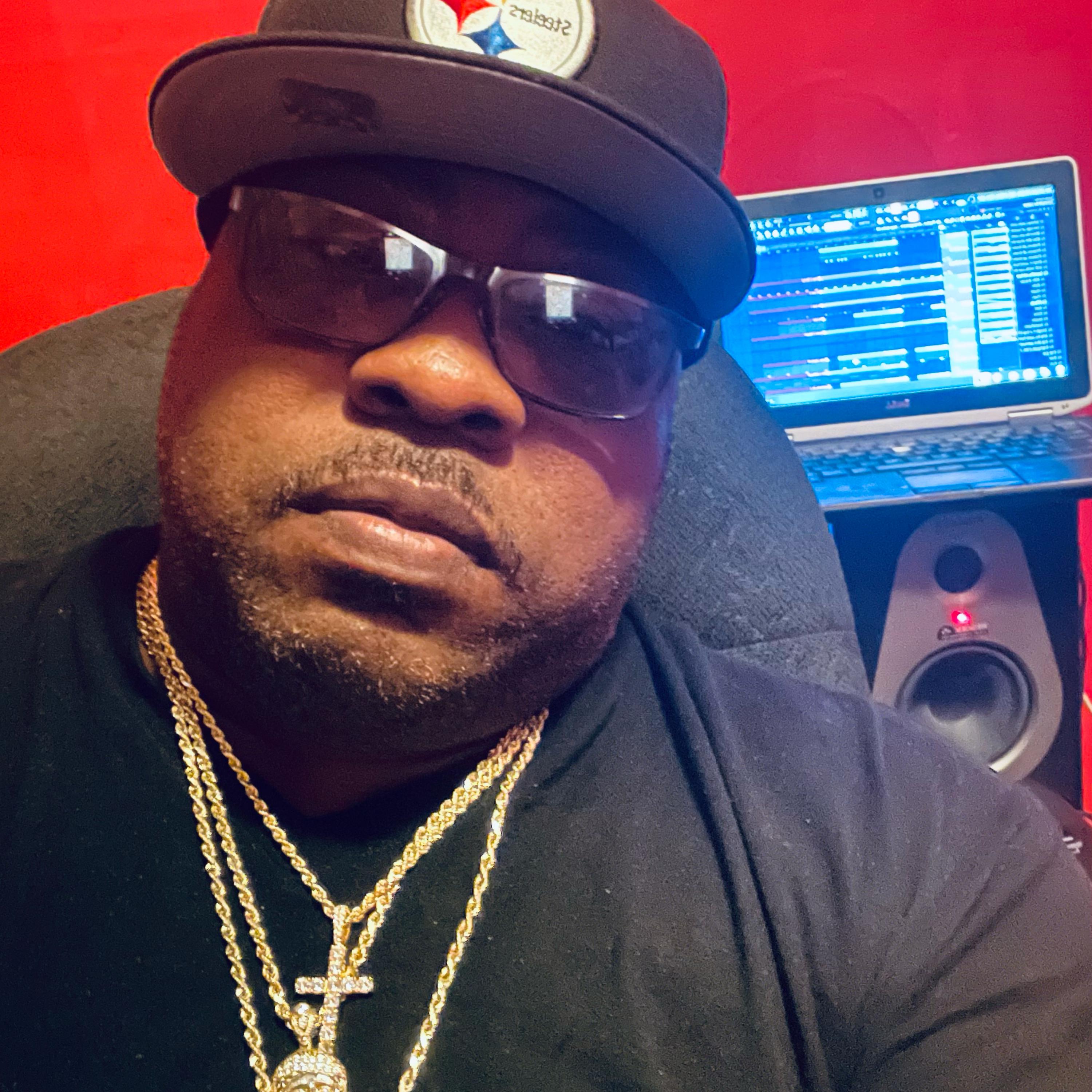 Trax4Daze Beats artwork