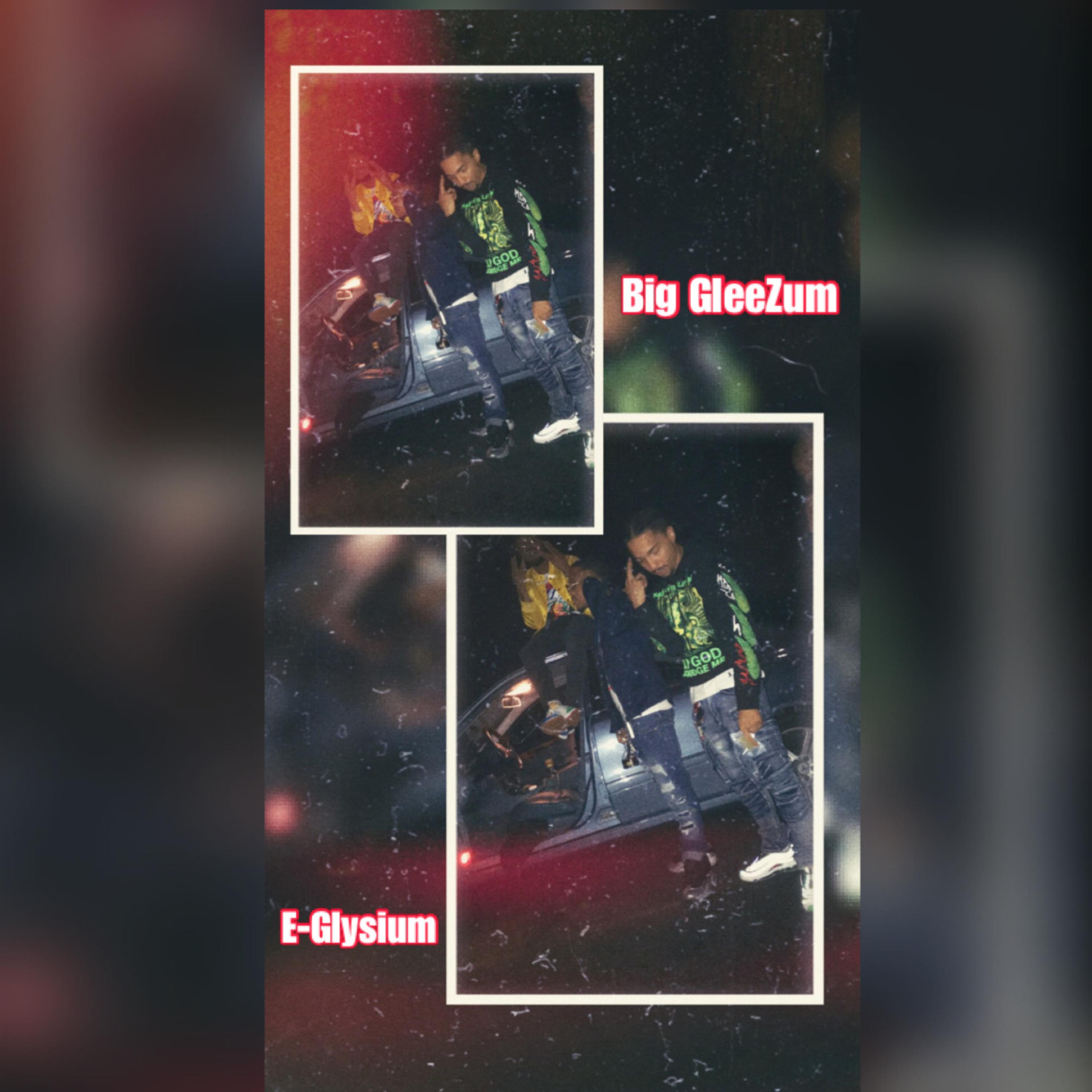 E-Glysium artwork
