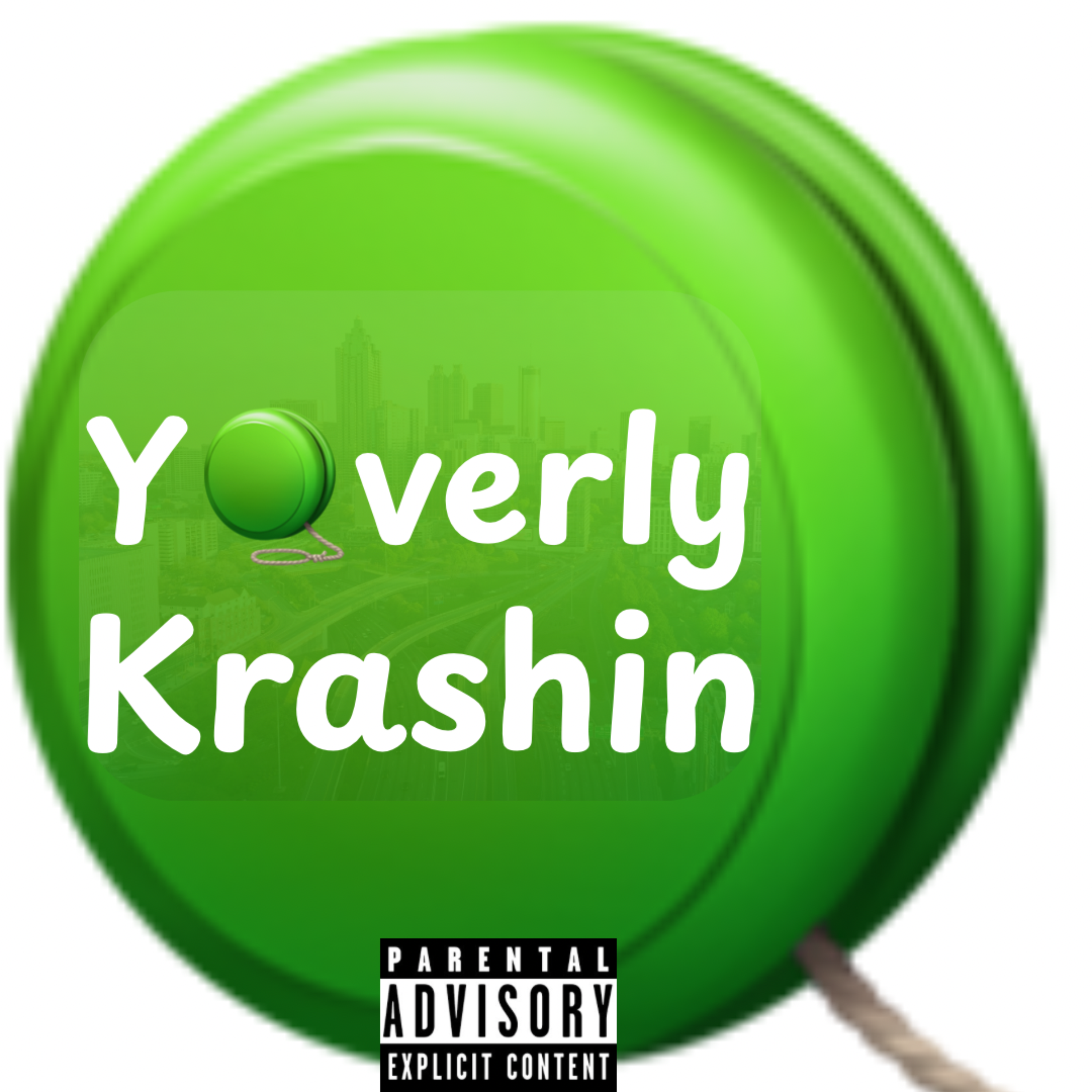 Yoverly Krashin artwork