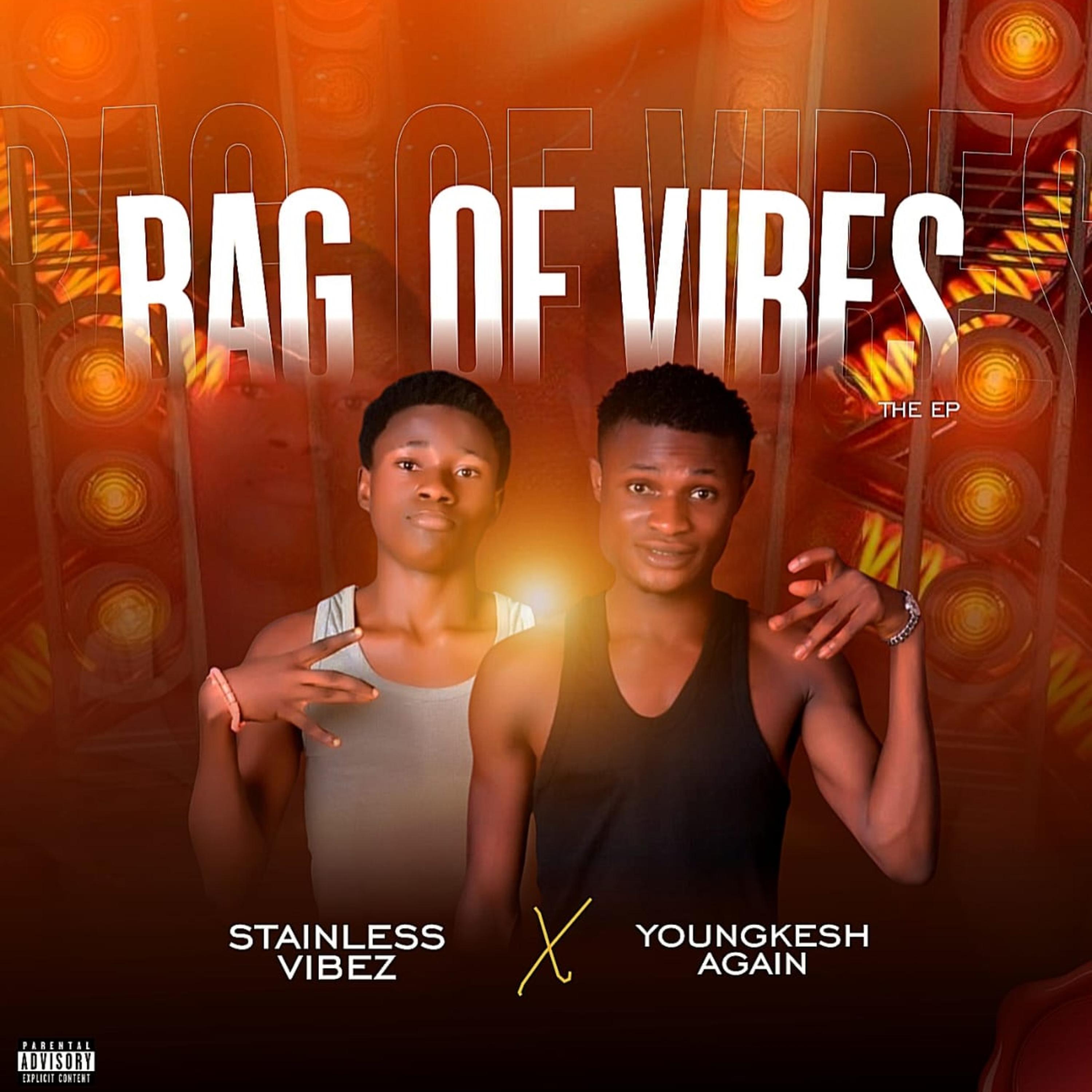 Bag of Vibes artwork