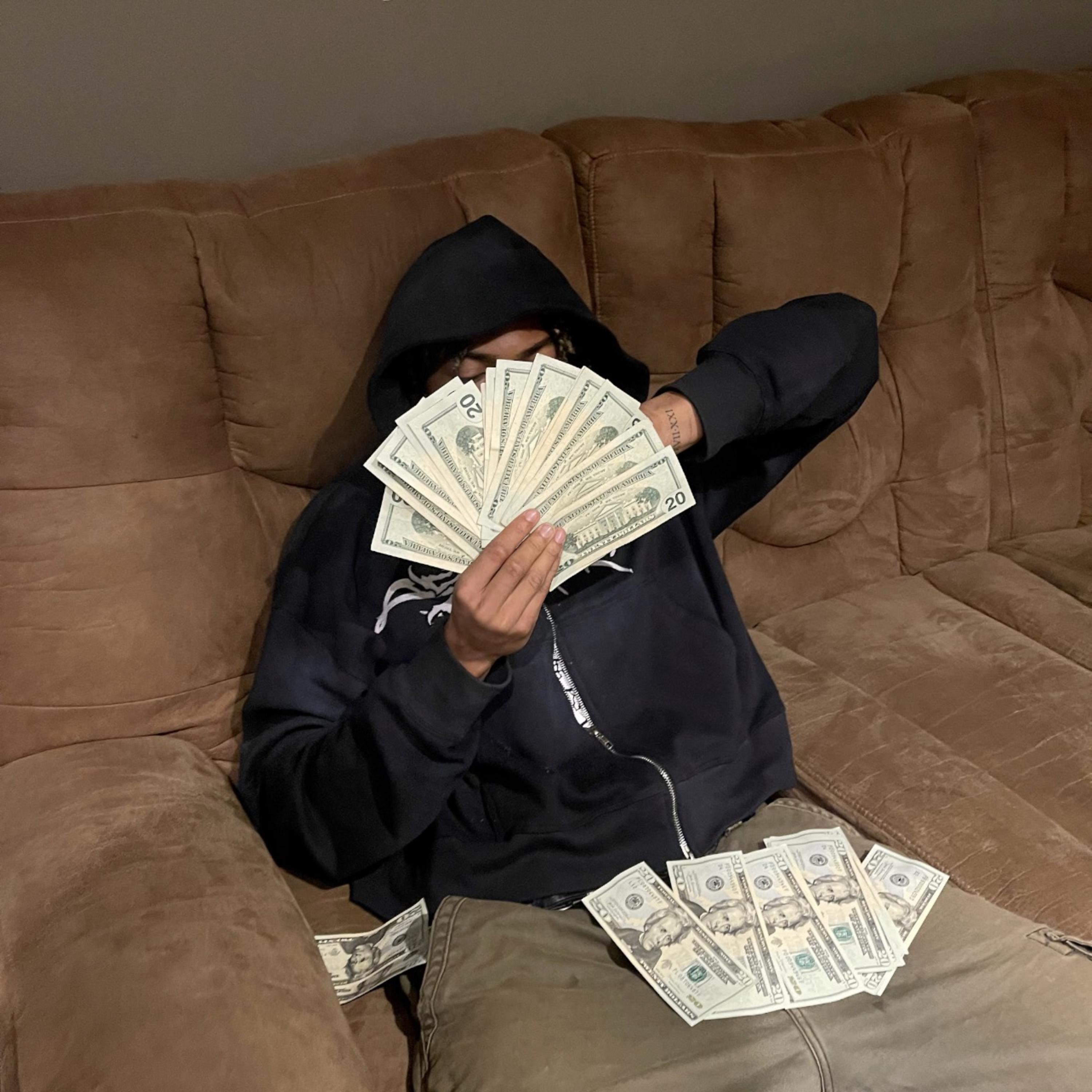 MoneyCounter artwork