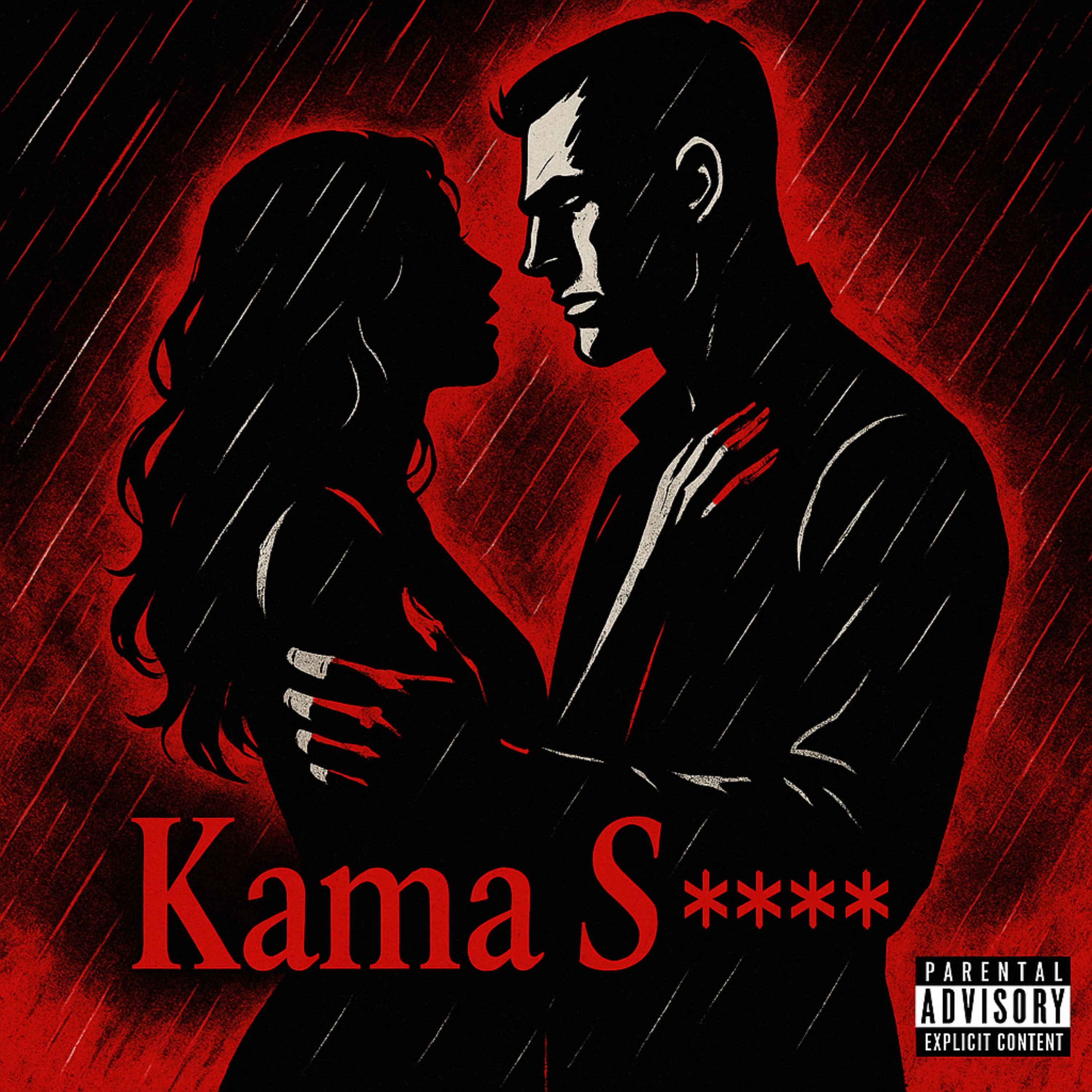 Kama Sautra artwork