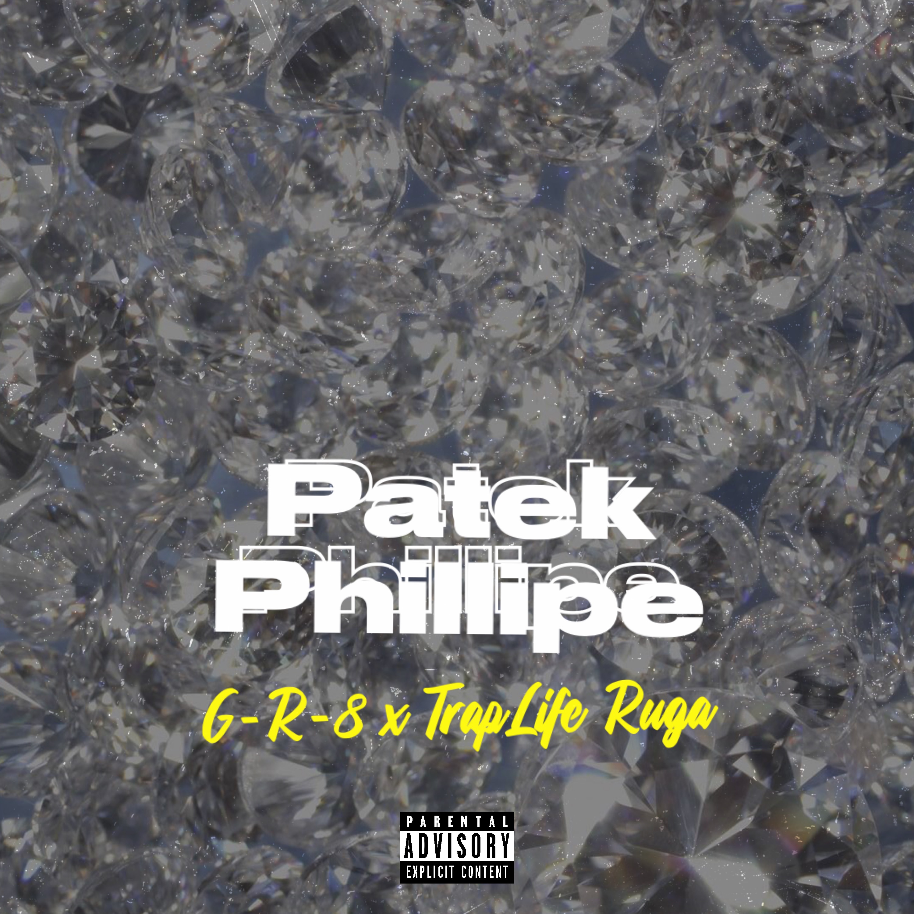 Patek phillipe artwork