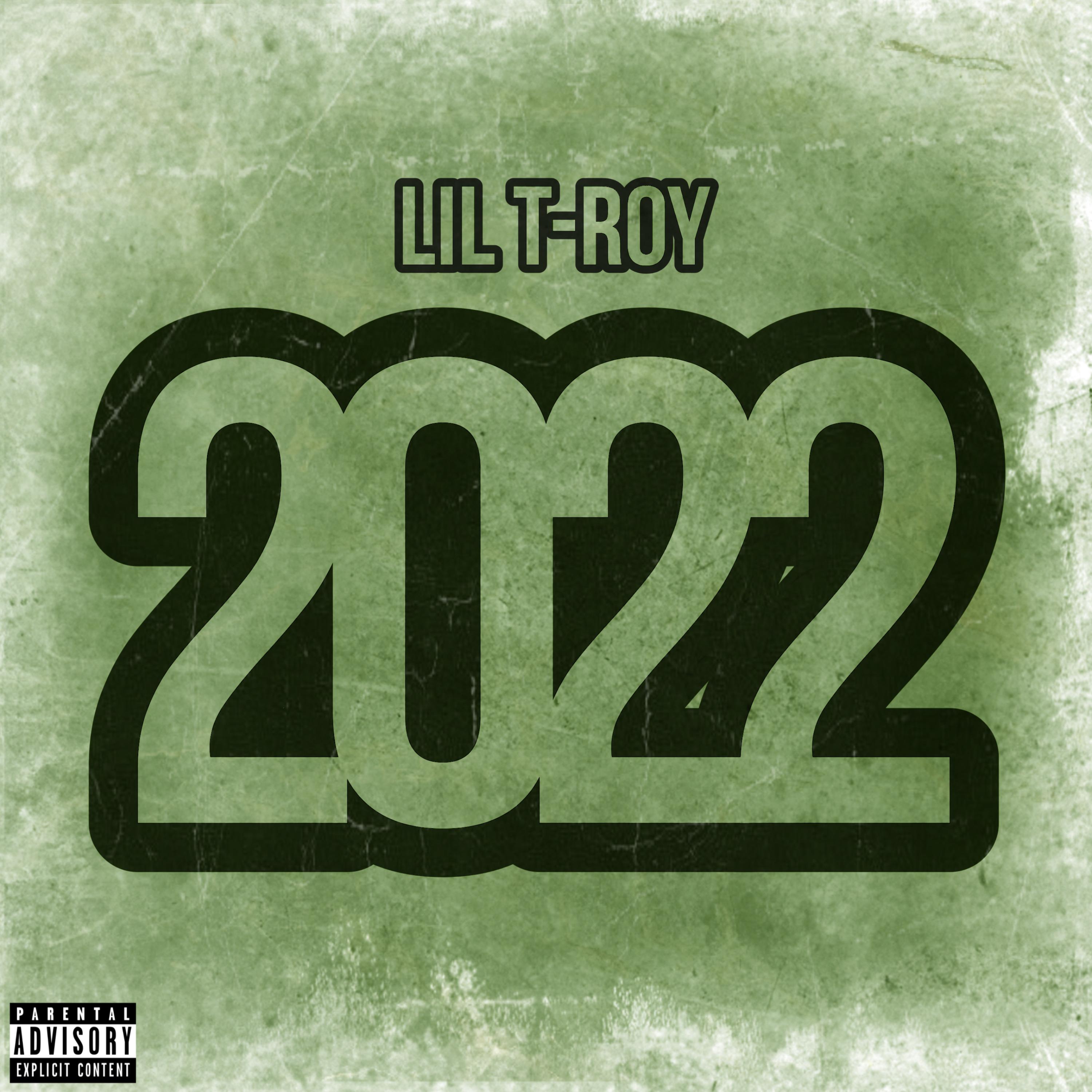 2022 artwork