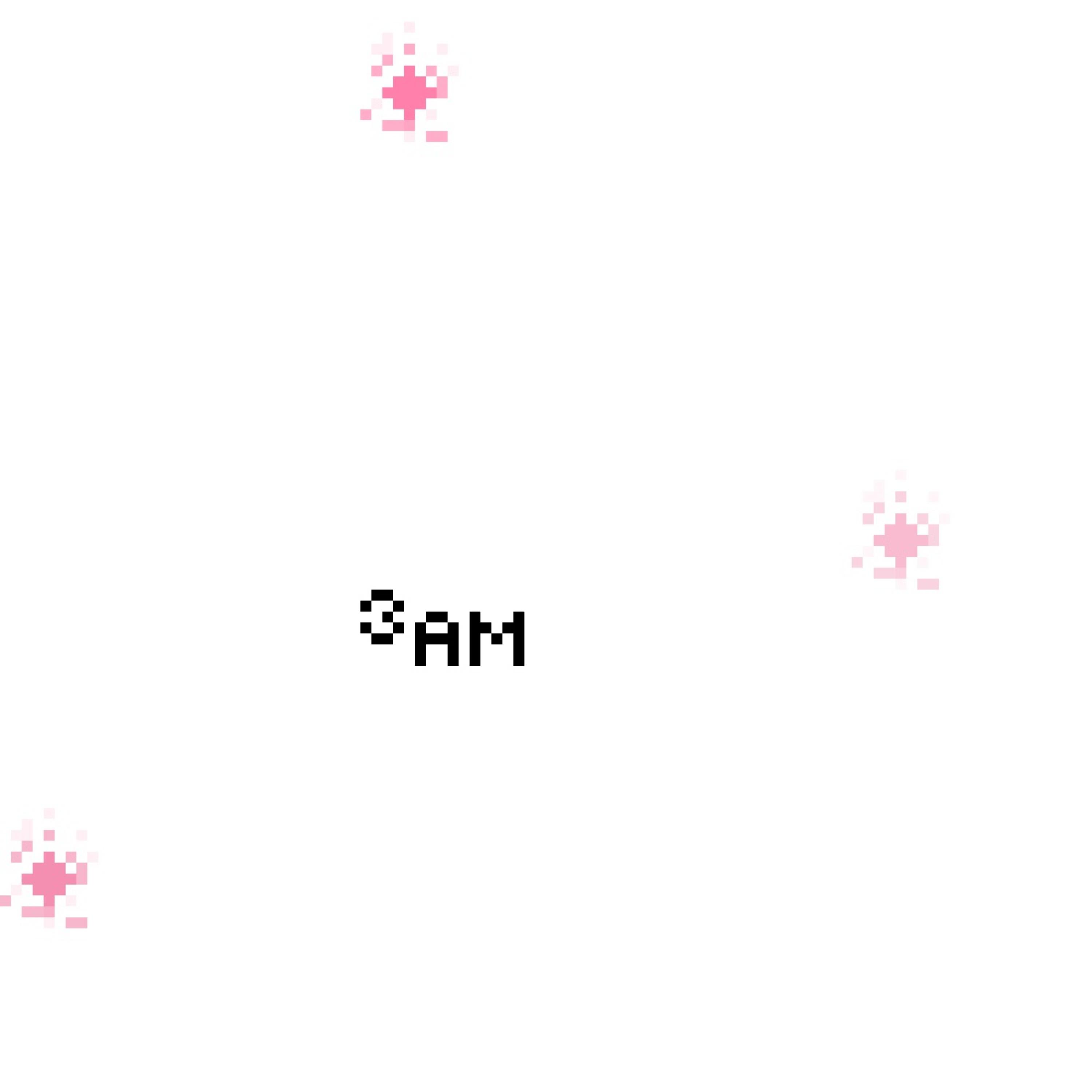 3AM artwork