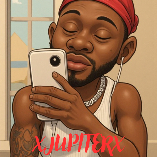 XJupiterX