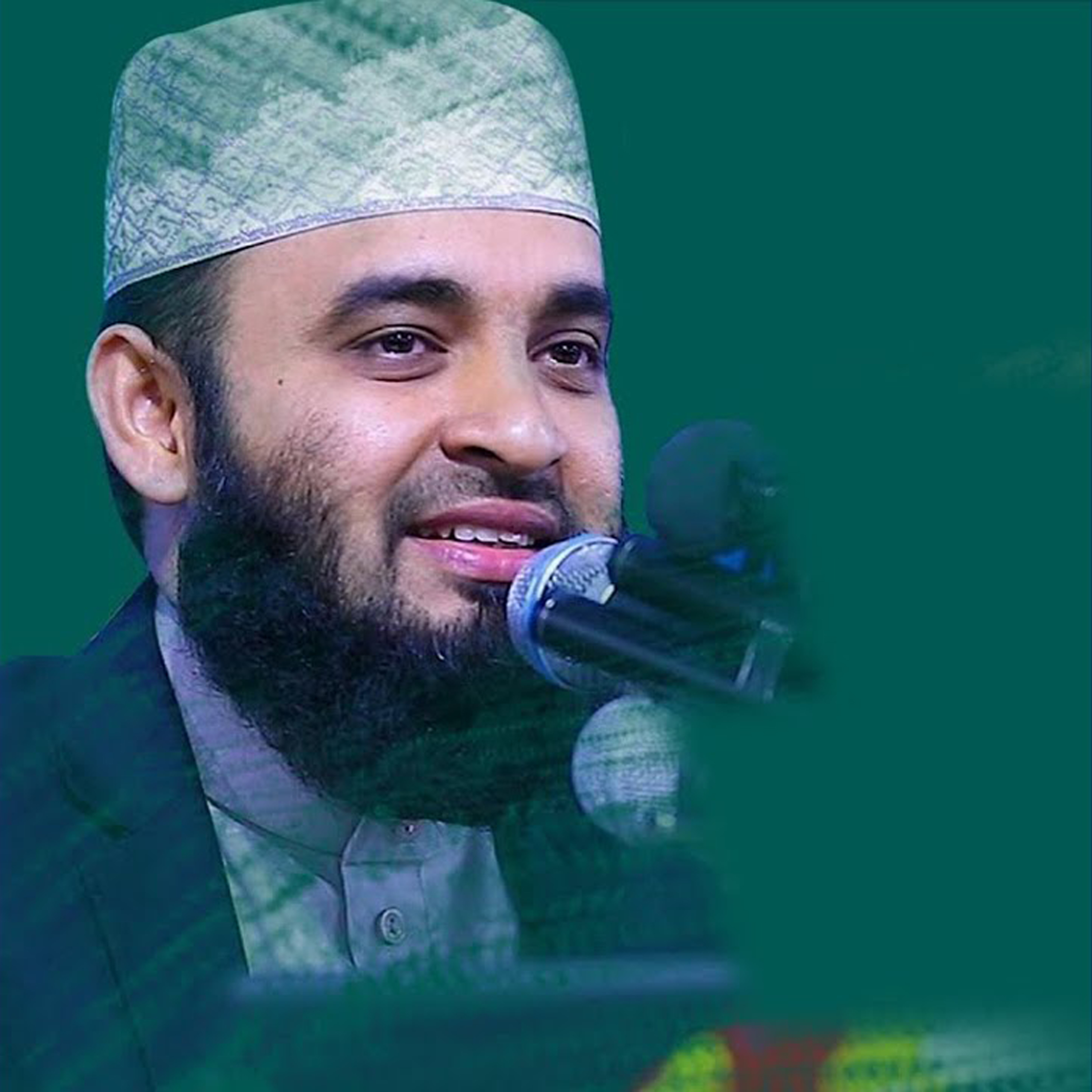 মধুর সুরে যে ওয়াজ গুলো করেছে artwork