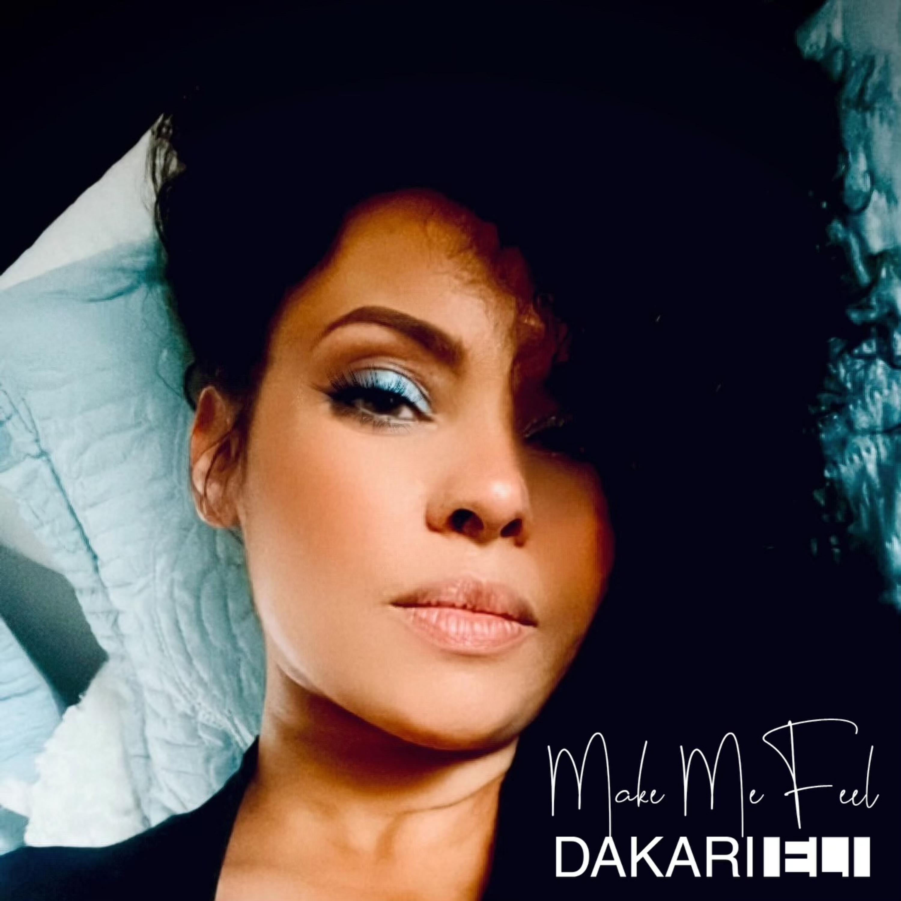 Make Me Feel (Lo-fi) artwork