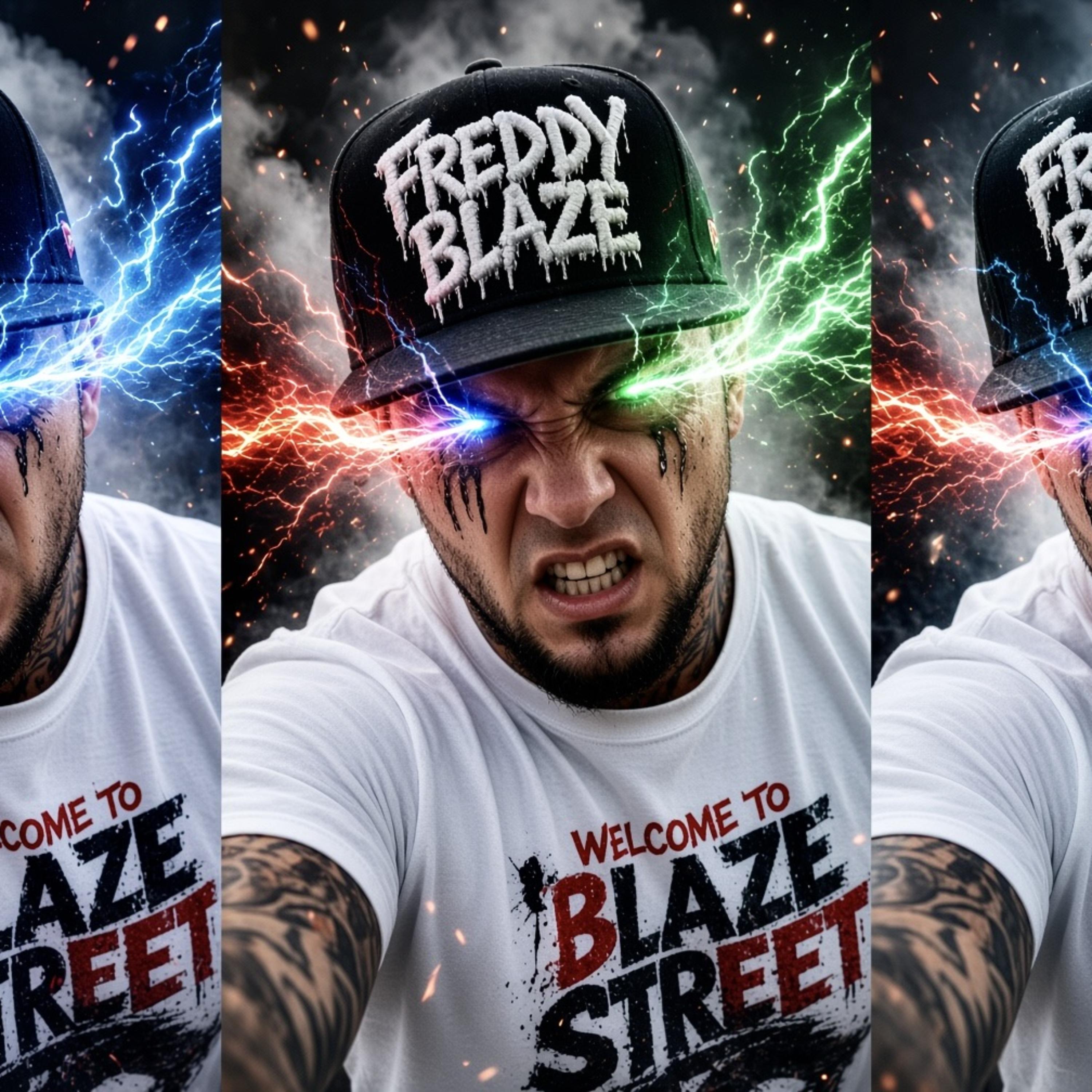 PewPew(Fully Mastered) by Freddy BLaze cover art