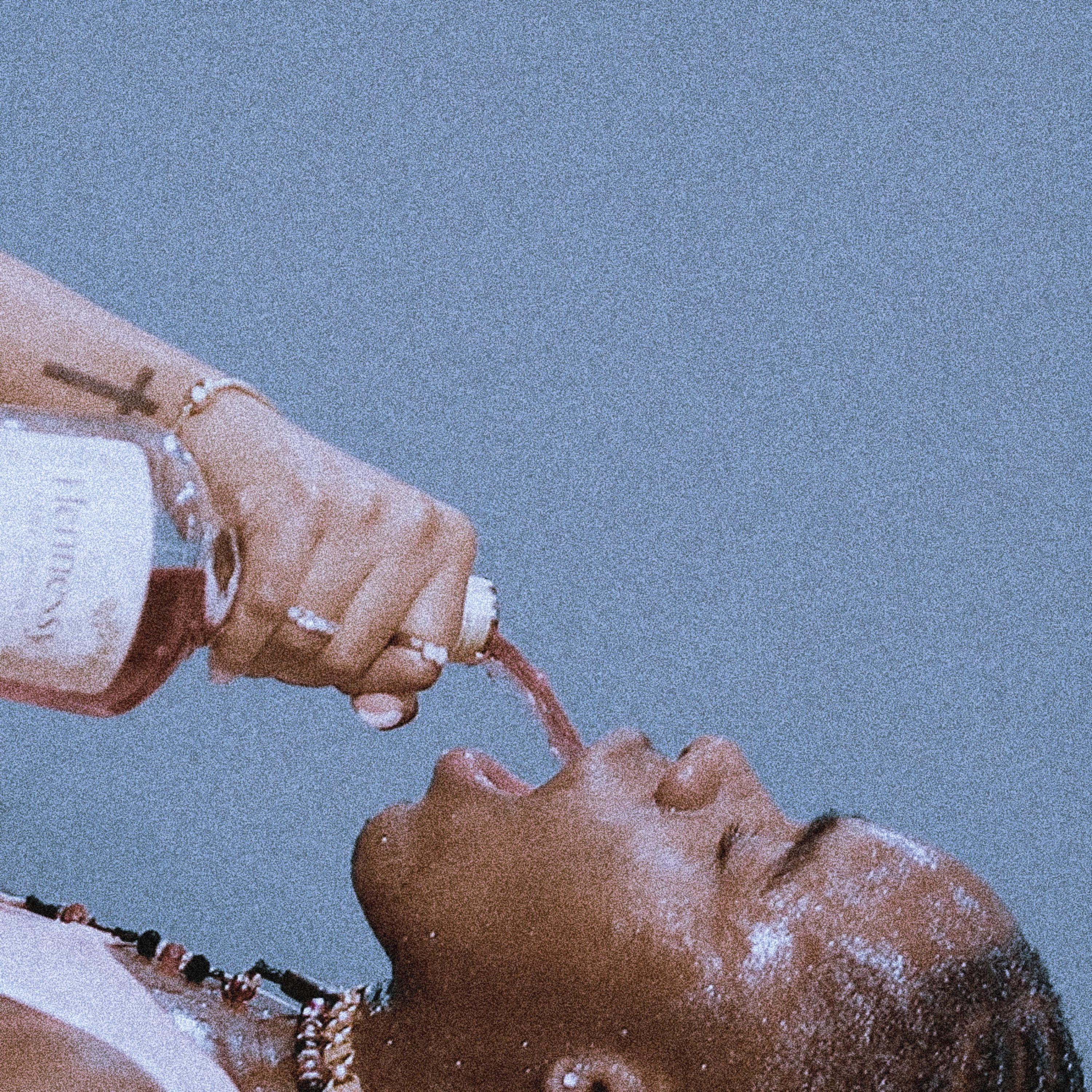 Hennessy artwork