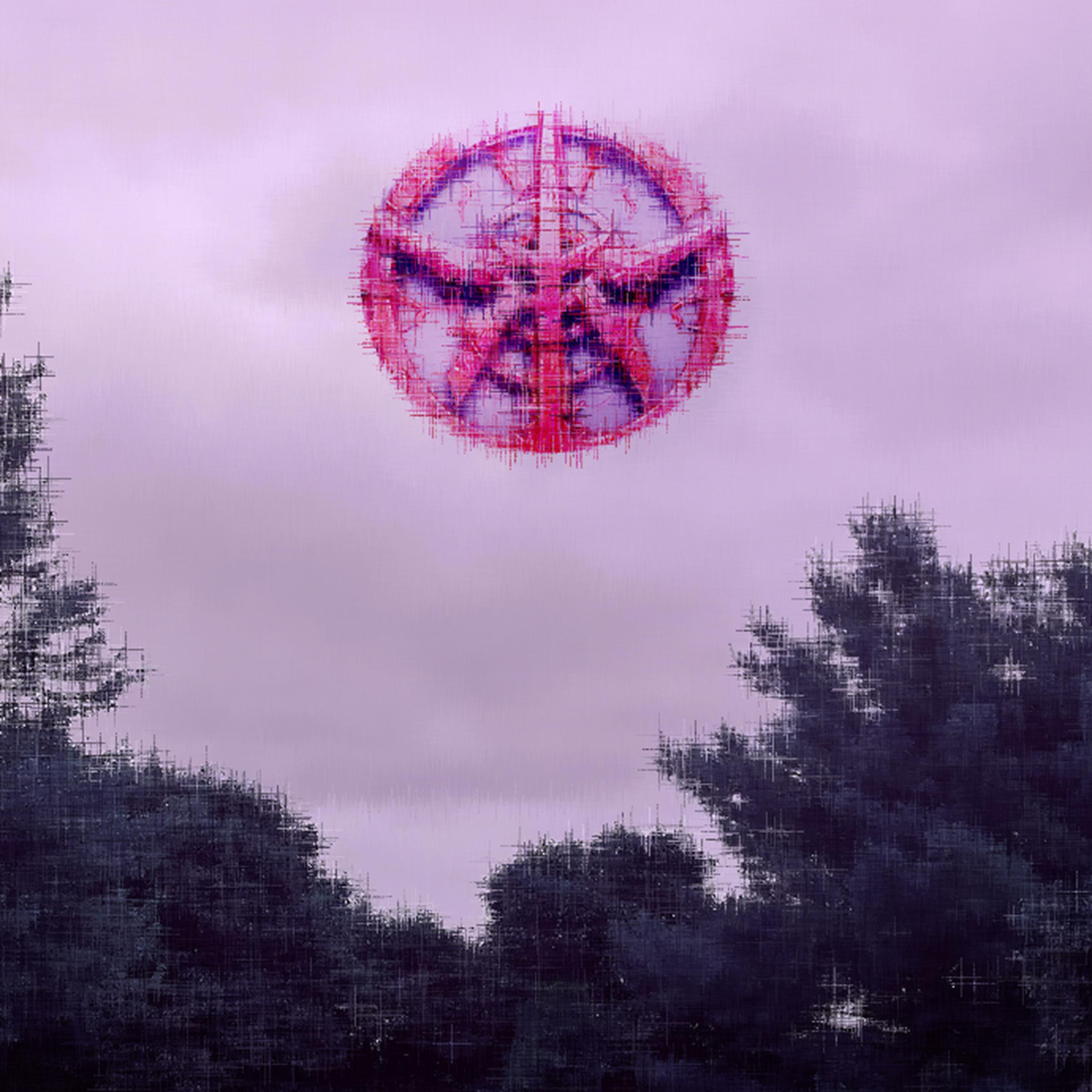 Specific artwork