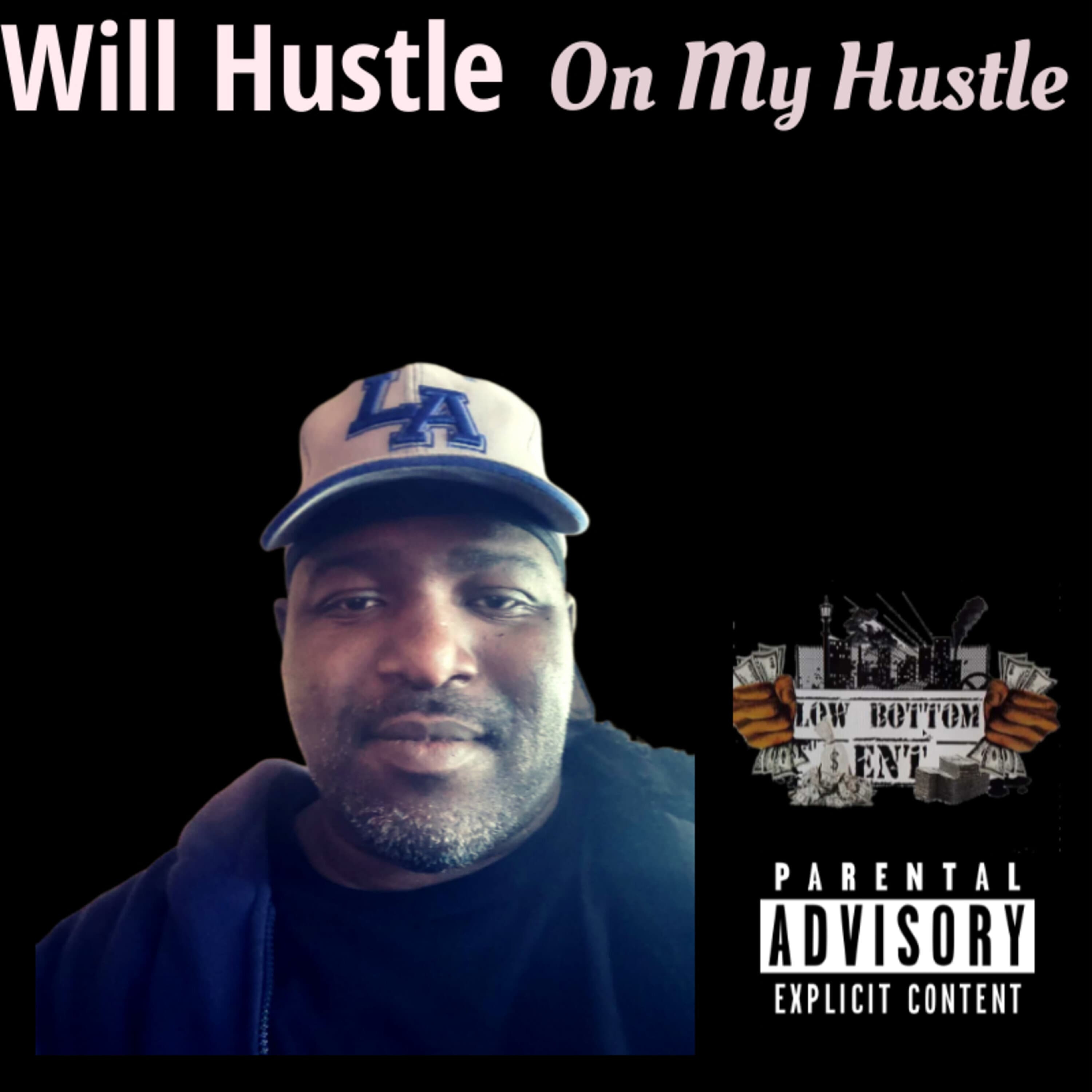 On My Hustle artwork