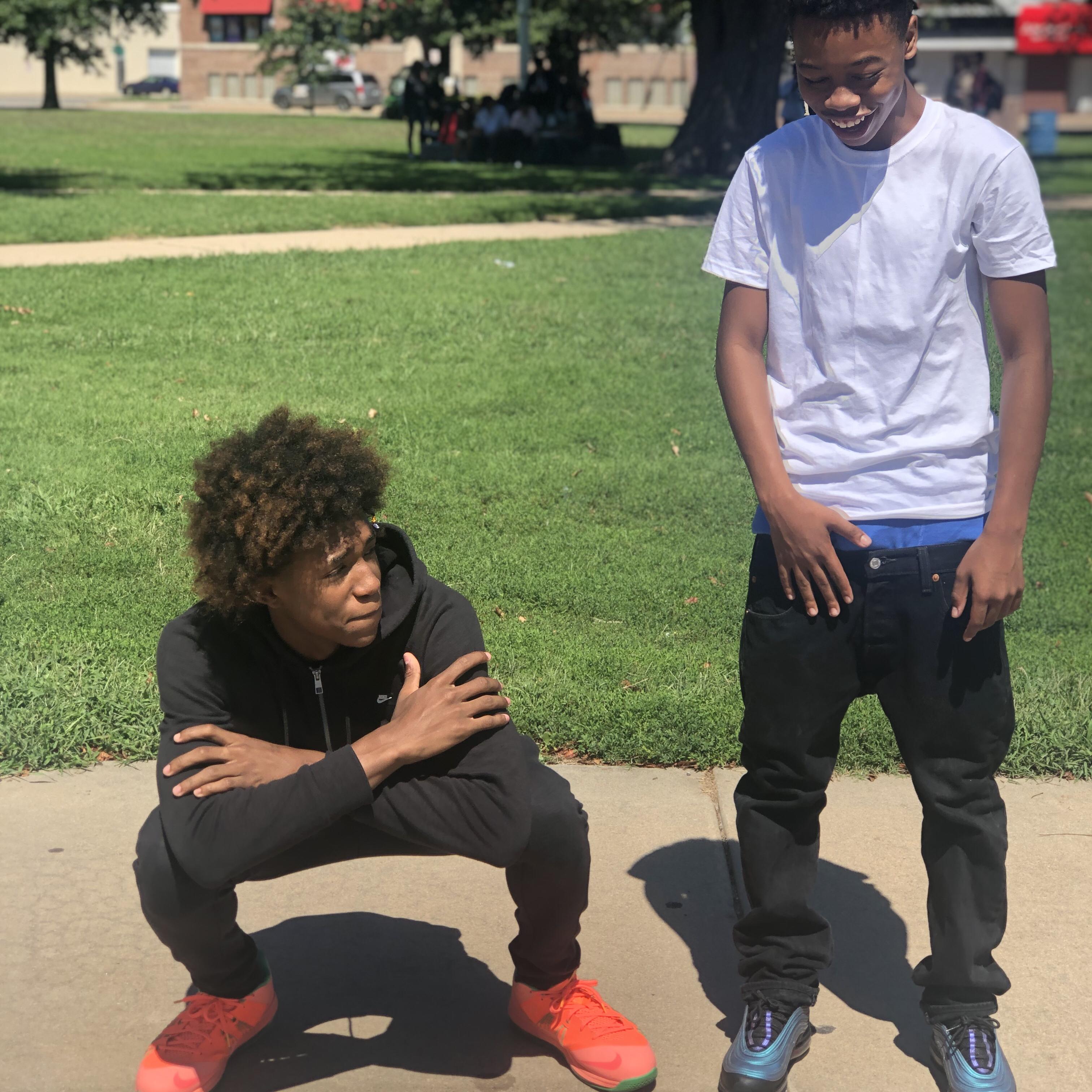 NEW DRIP artwork