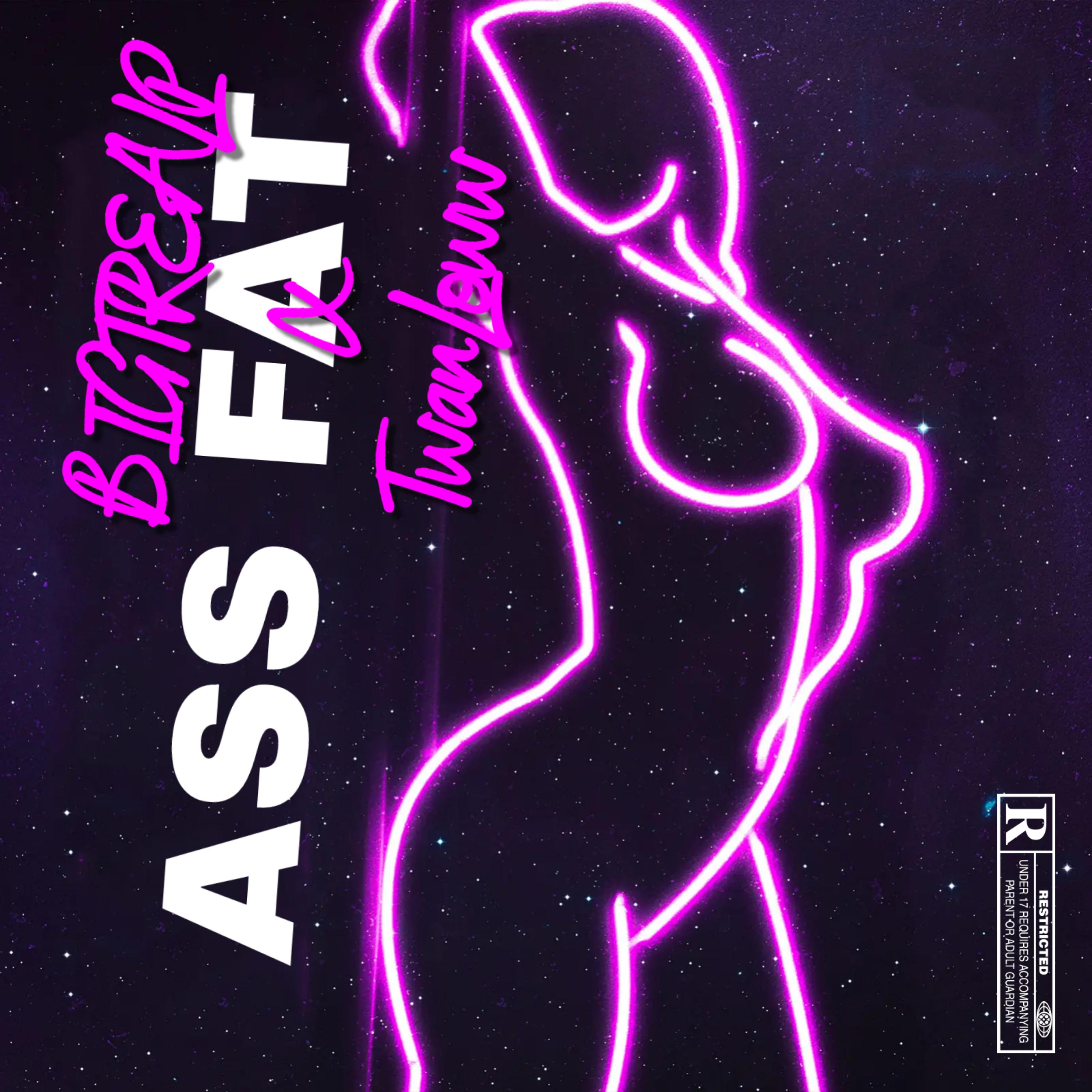 Ass Fat artwork