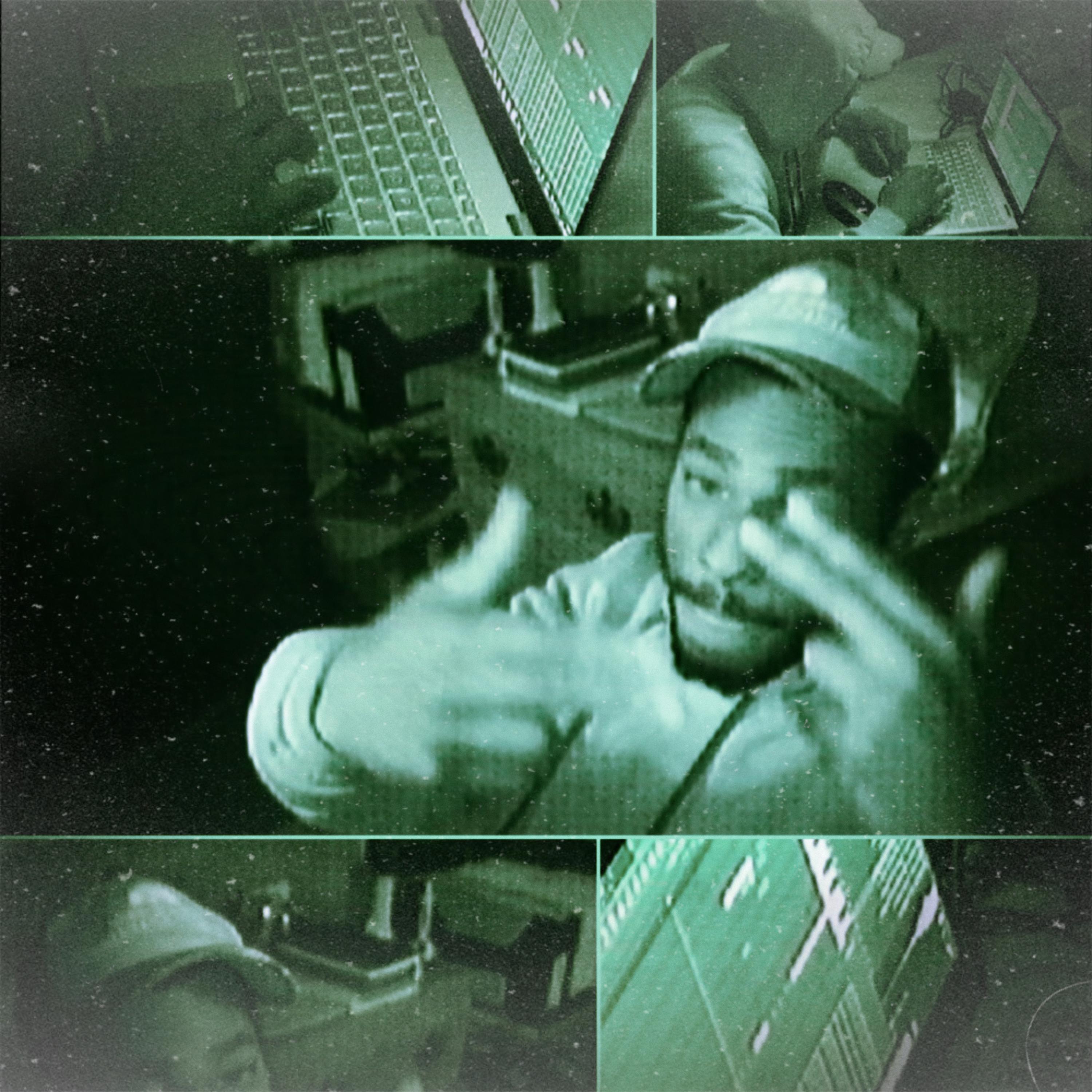 FAST LIFE artwork