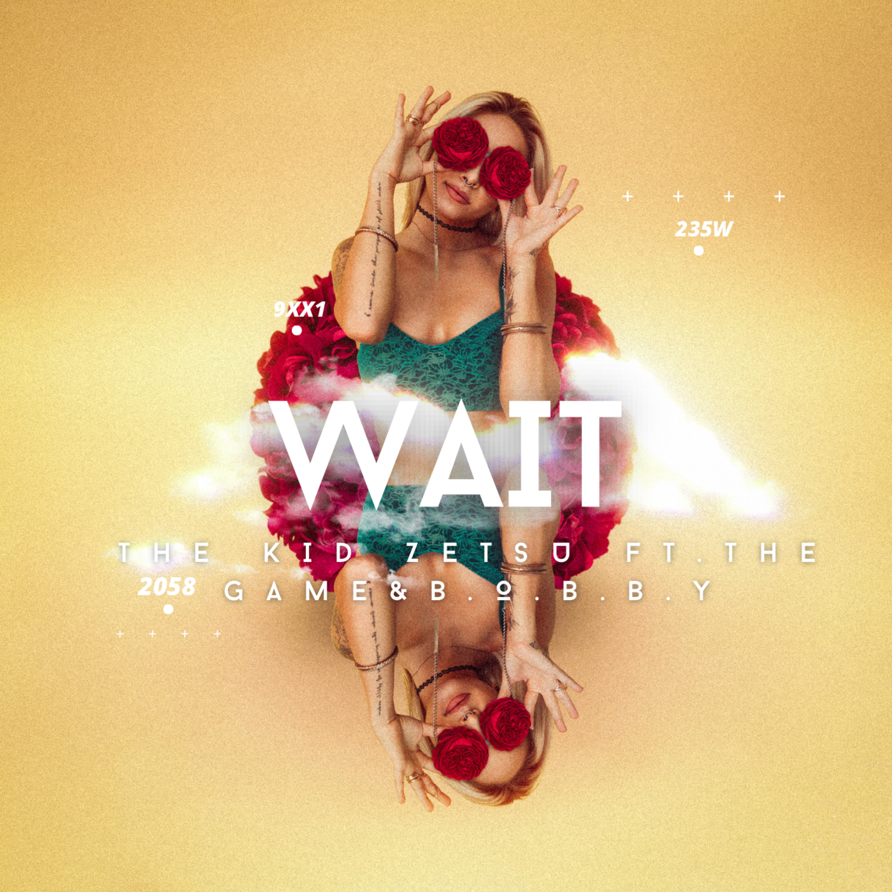 Wait artwork