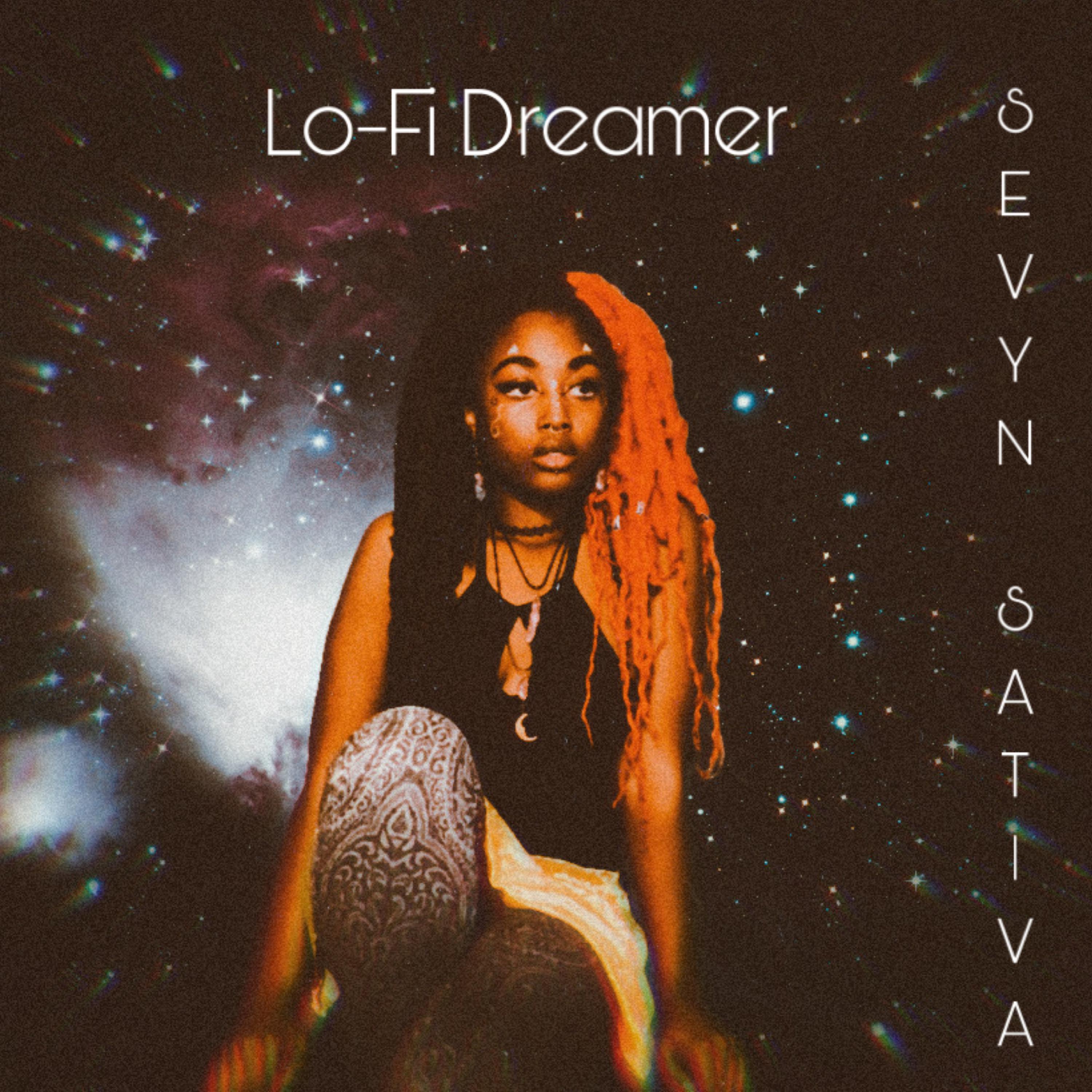 Lofi Dreamer artwork