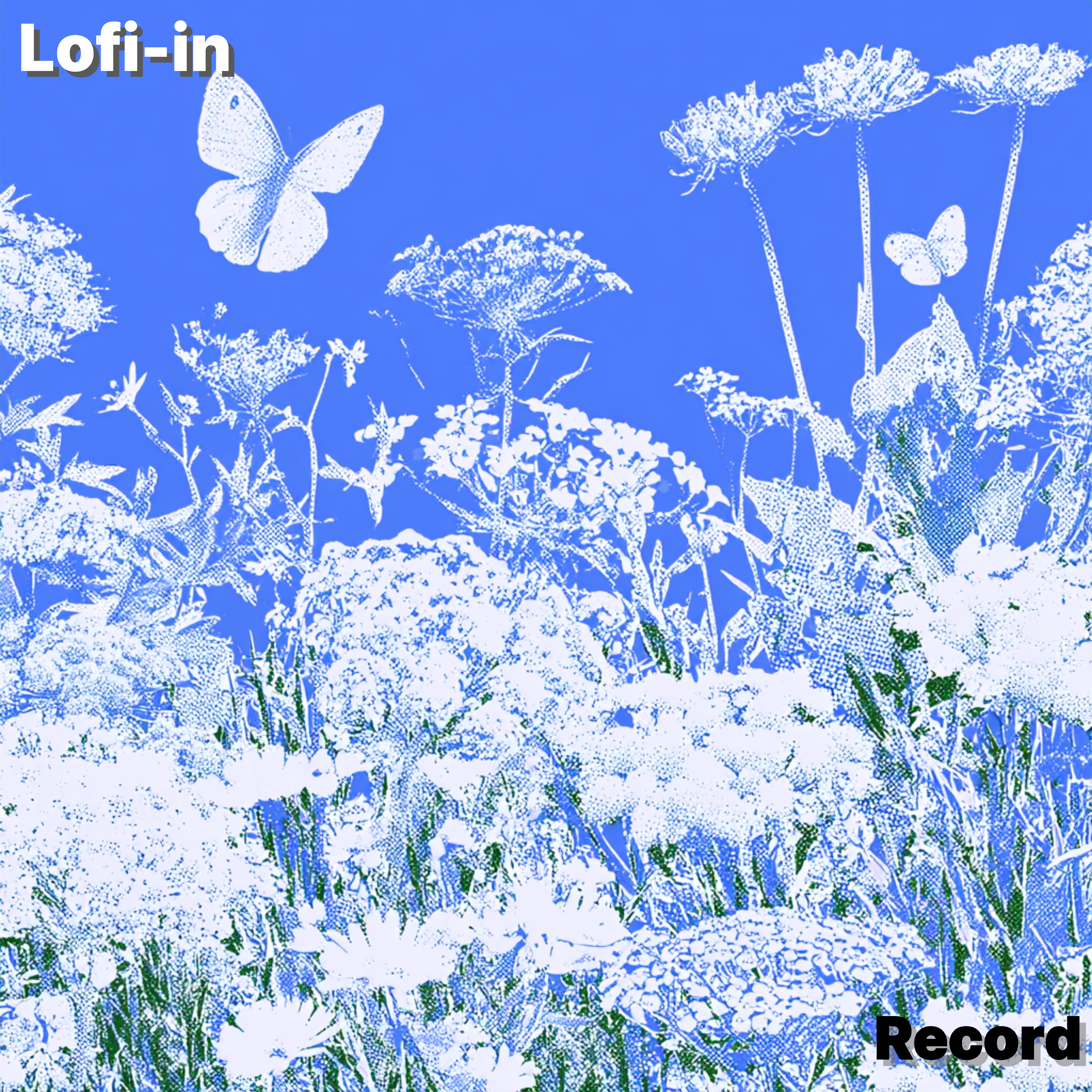 Hope in Bloom by Lofi-in cover art
