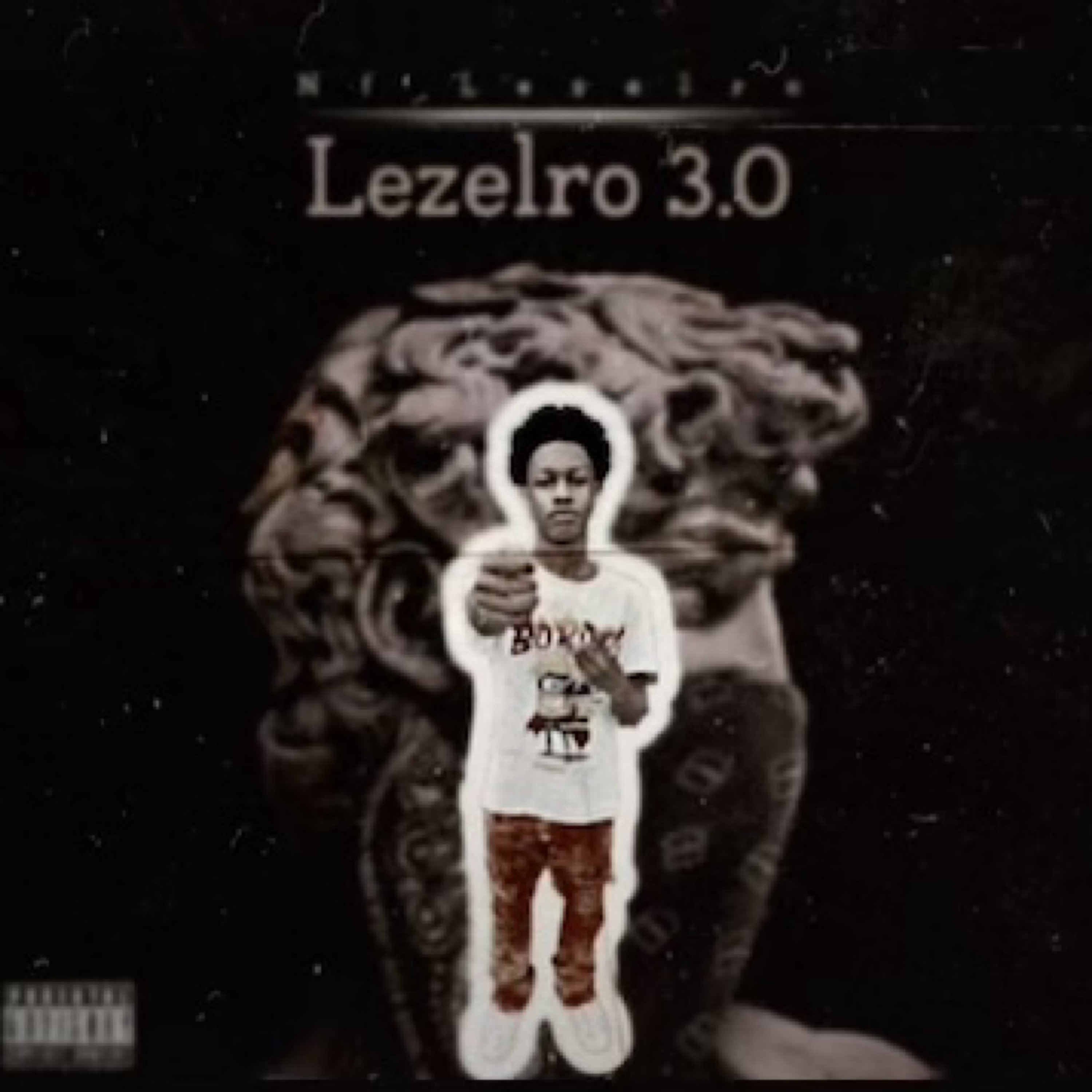 Lezelro 3.0 by Nf Lezelro cover art