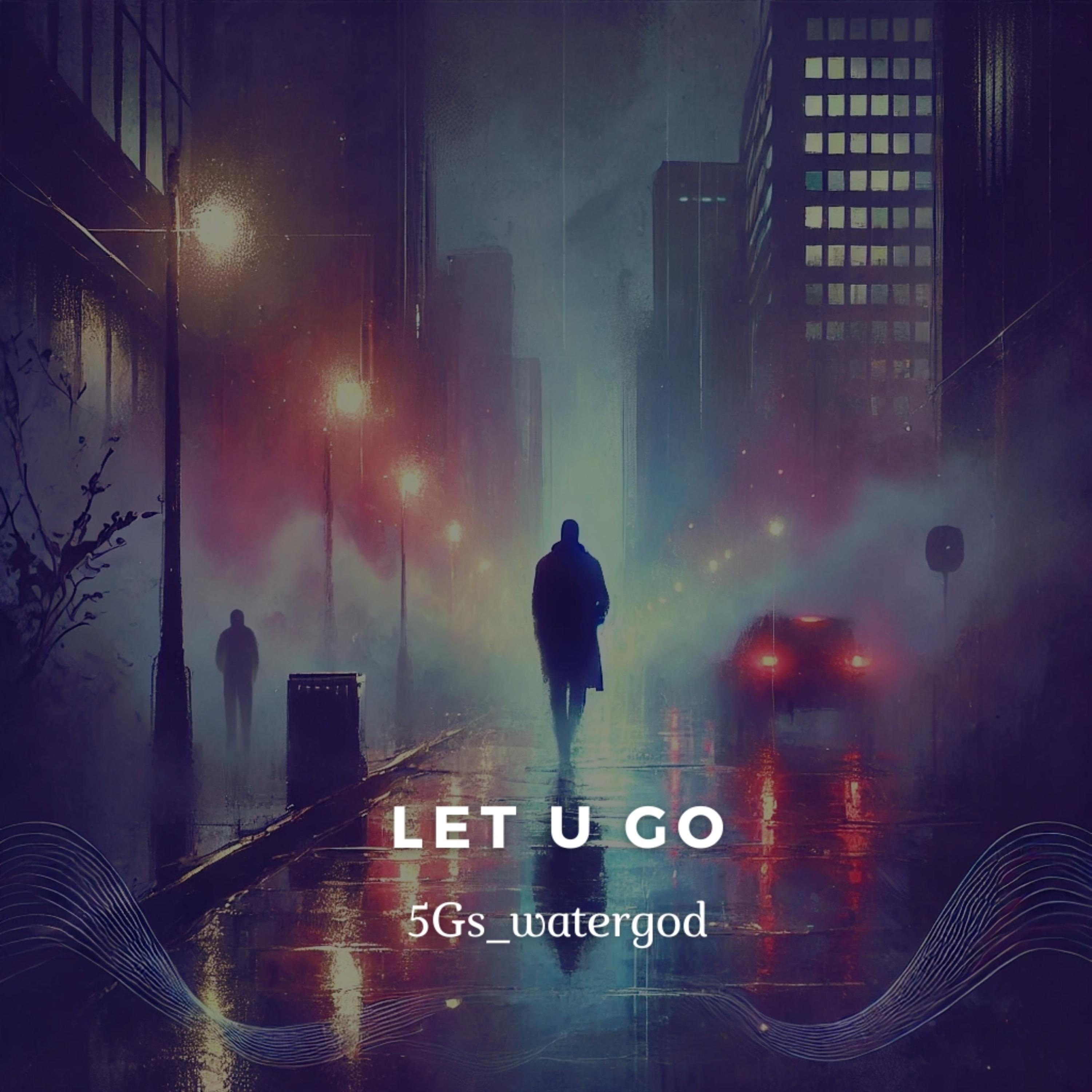 Let U Go artwork