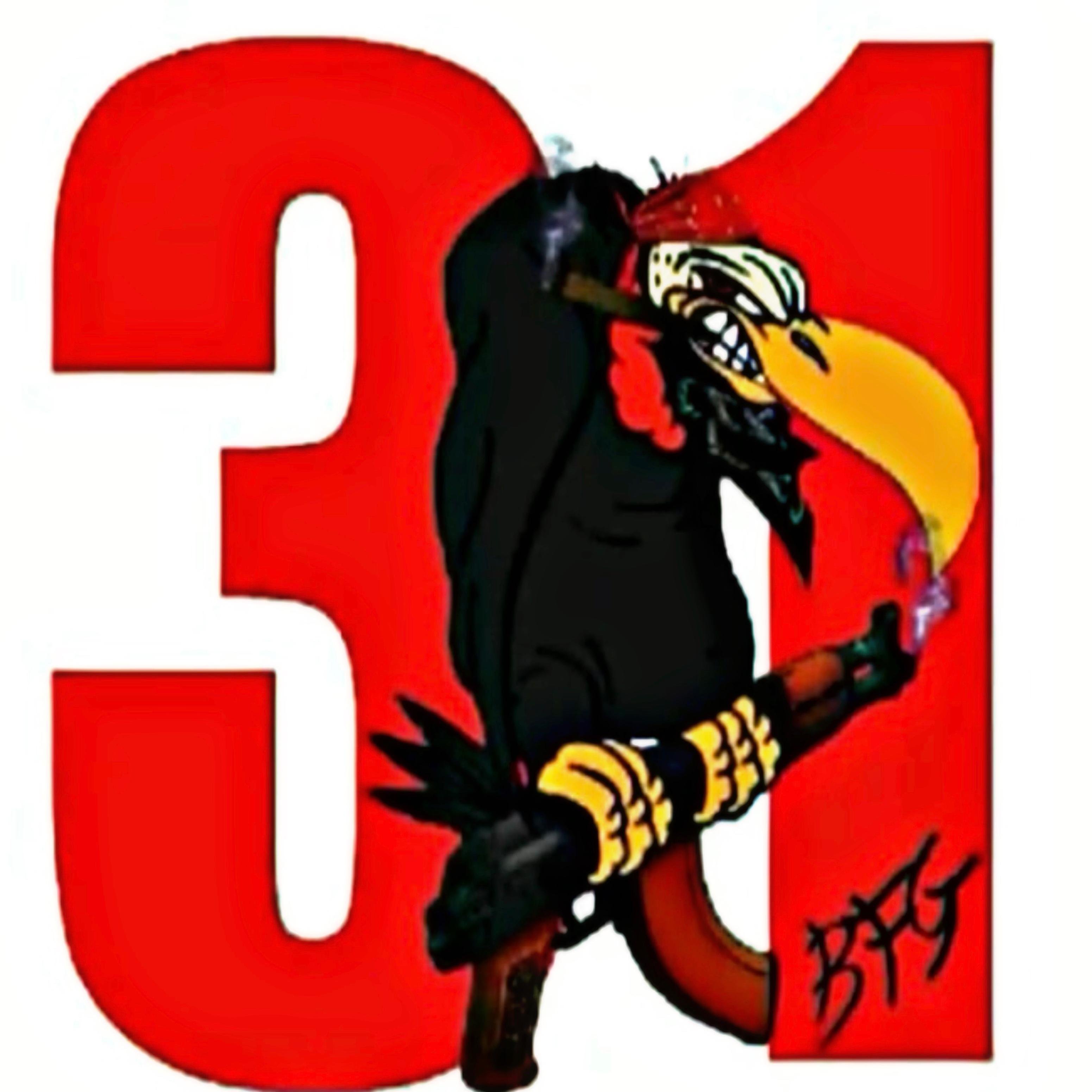Youngest In Charge artwork