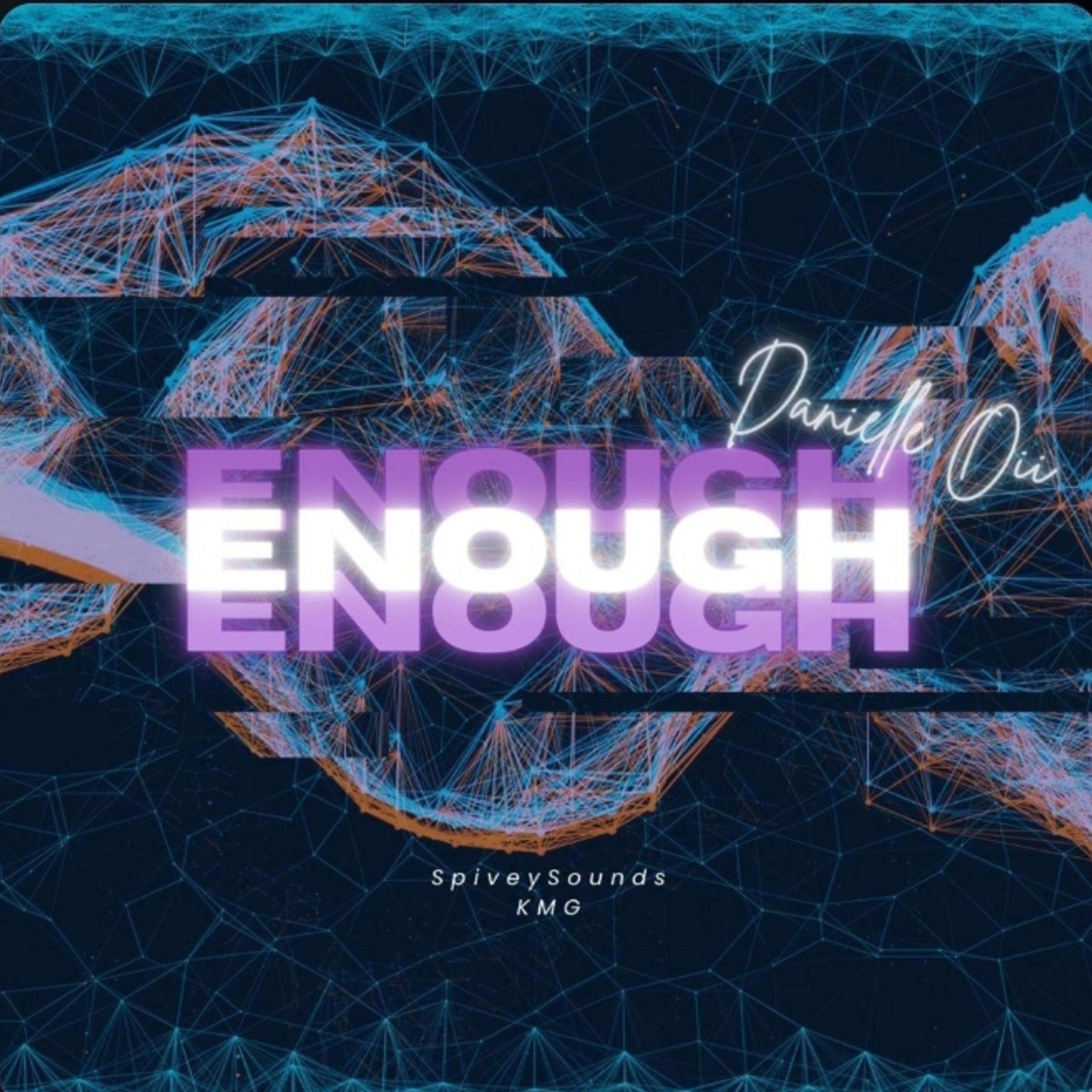 Enough artwork