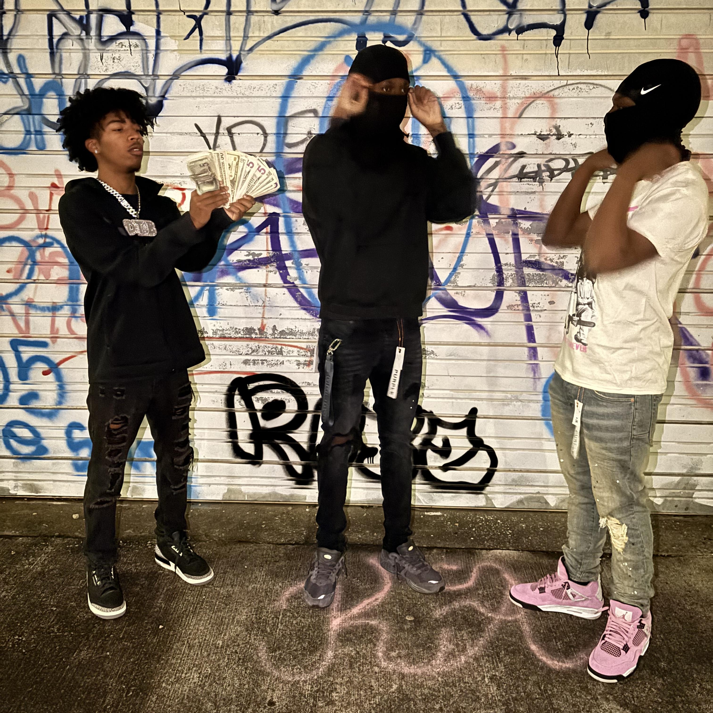 BYA artwork
