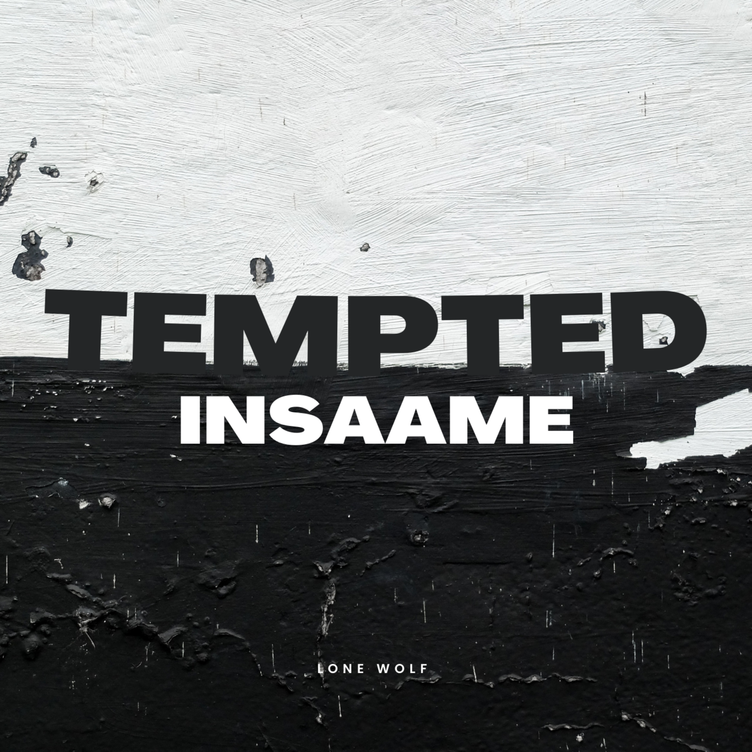 Tempted artwork