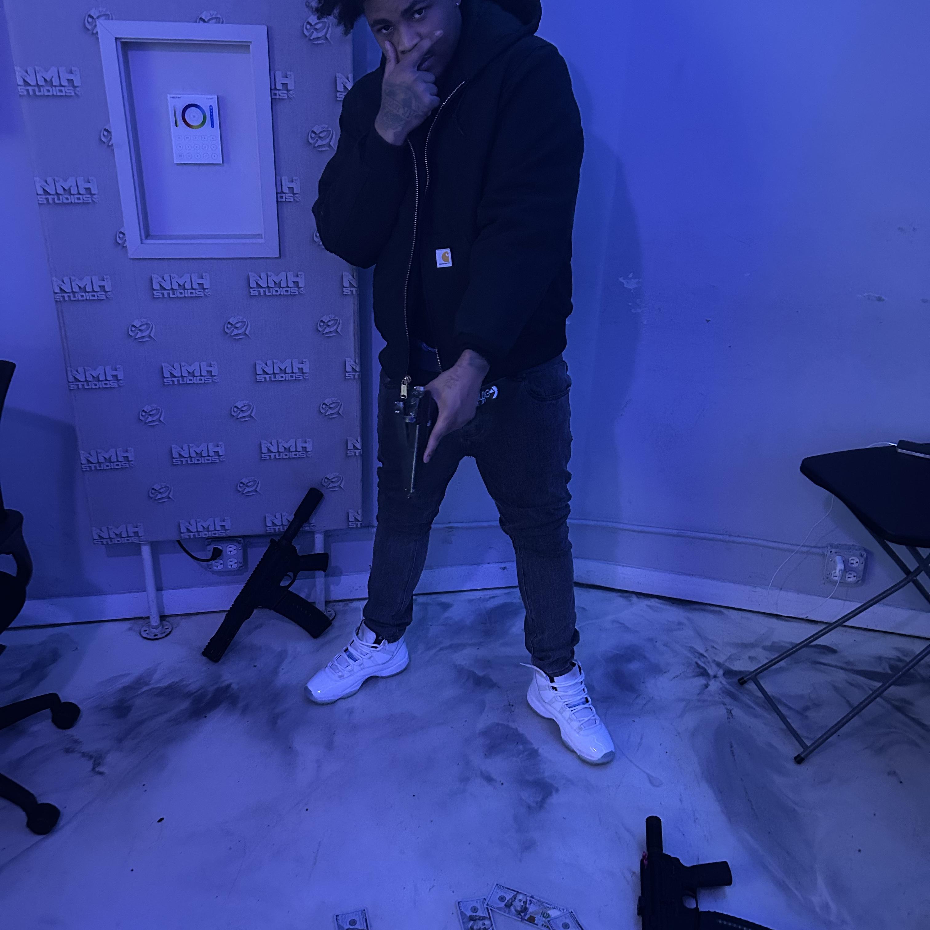 2:AM artwork