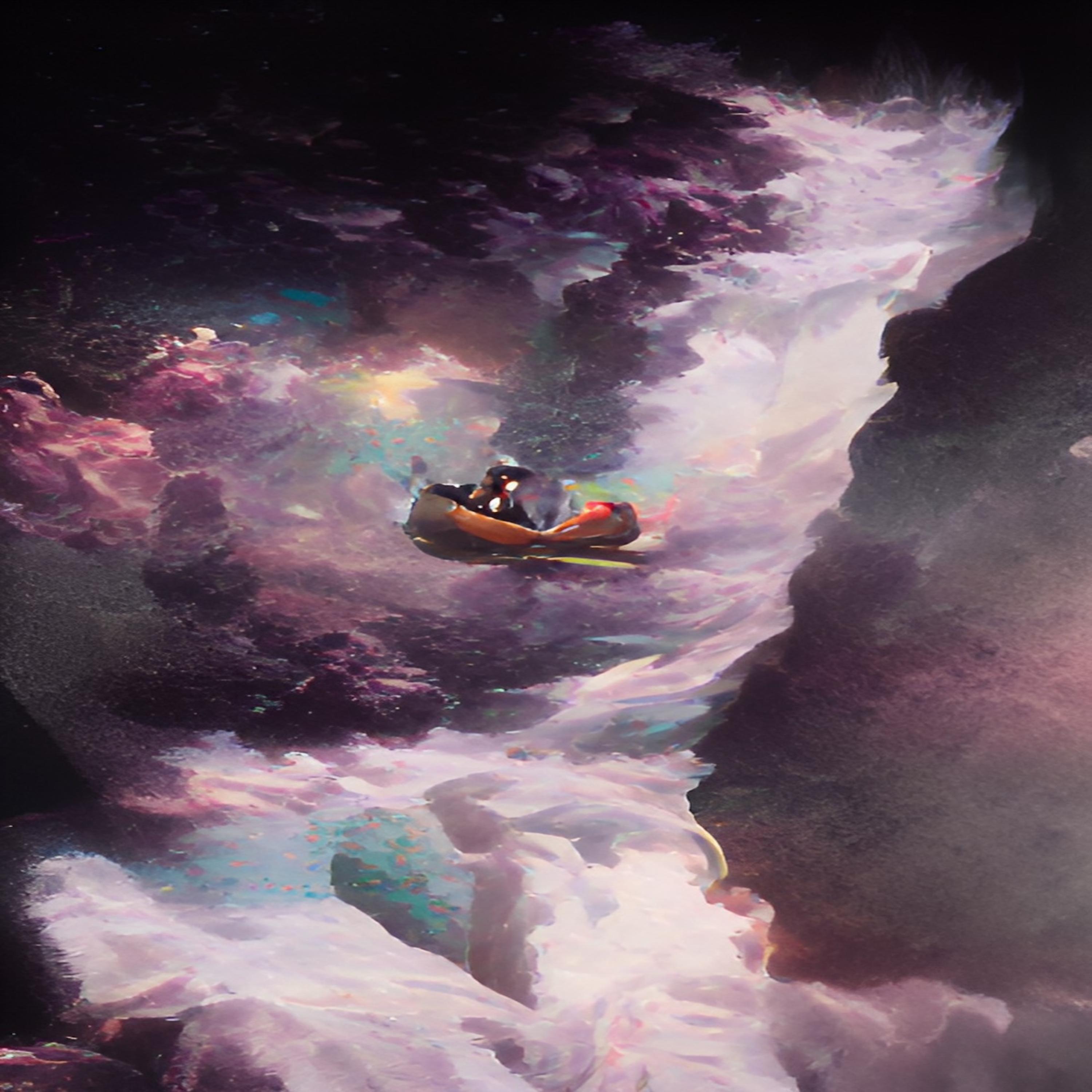 Greatest Story Ever Told artwork