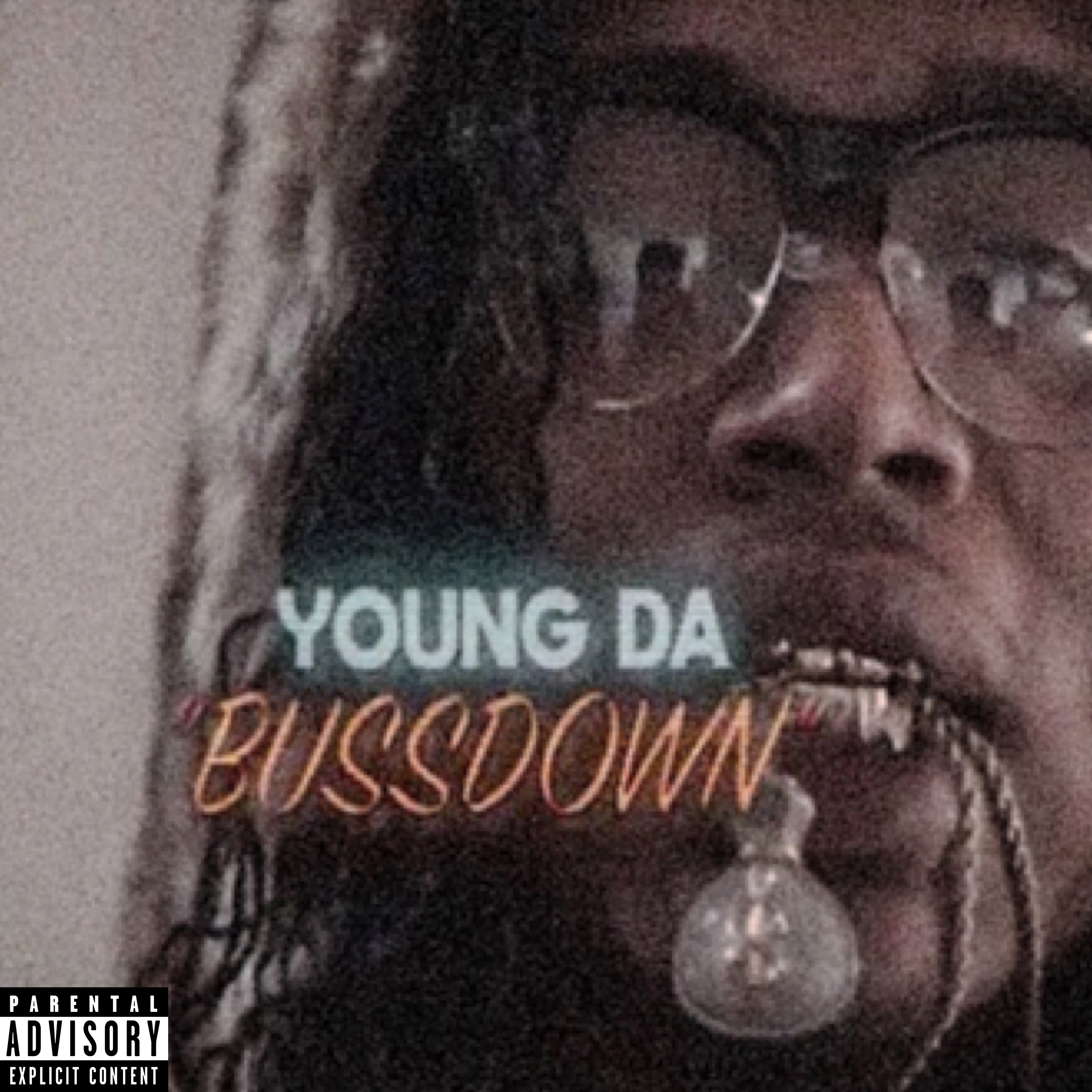 BussDown artwork