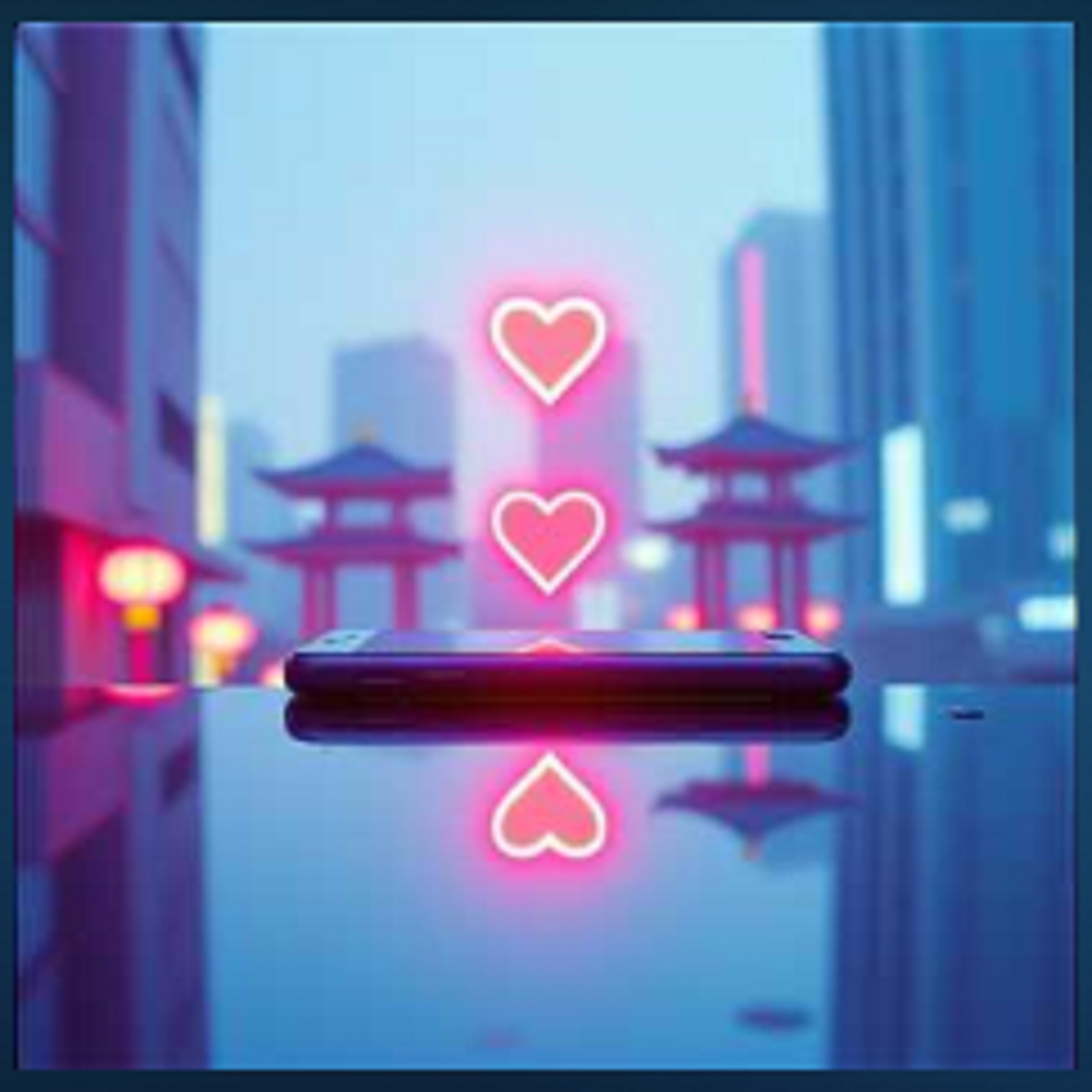 Novas Conversas artwork