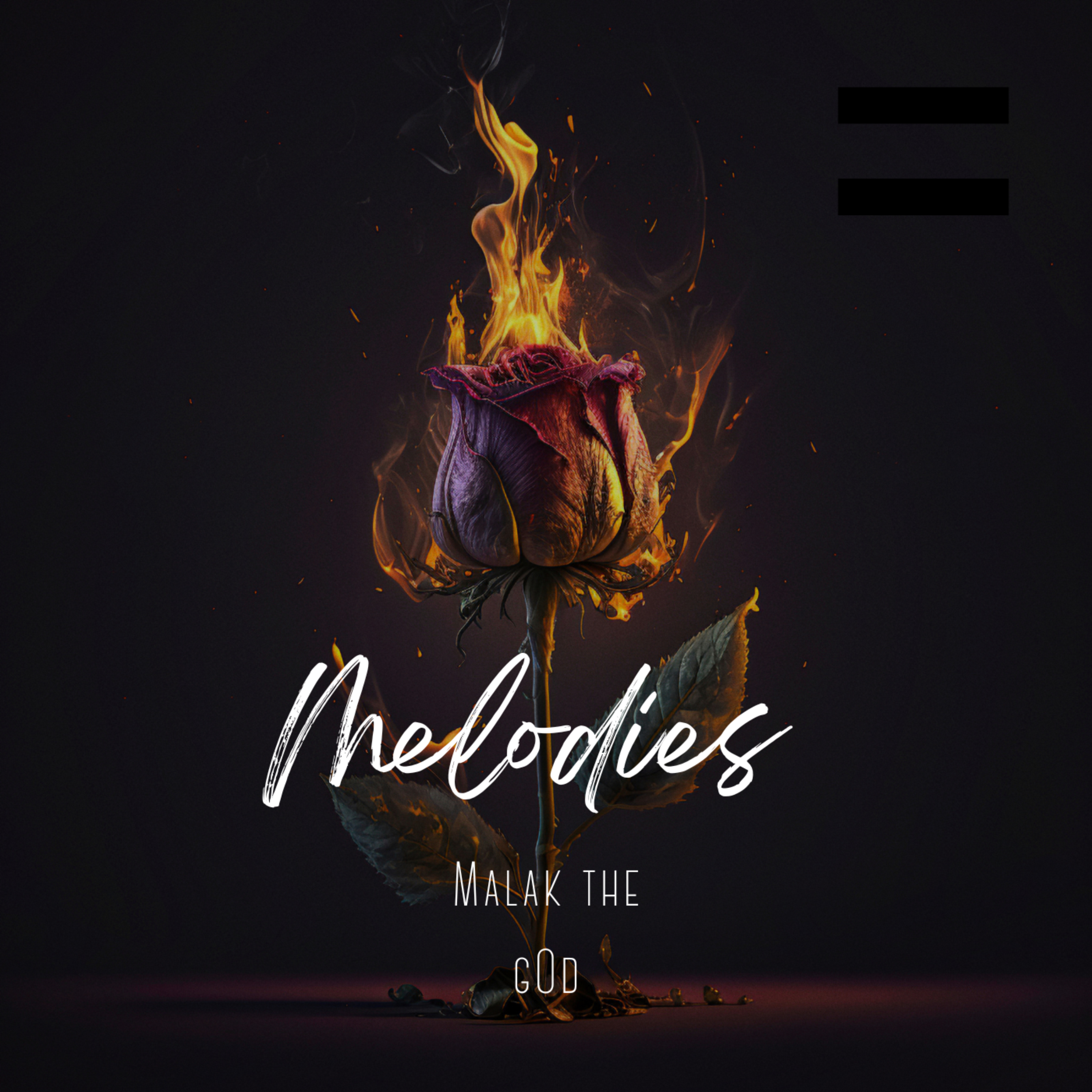 Melodies artwork