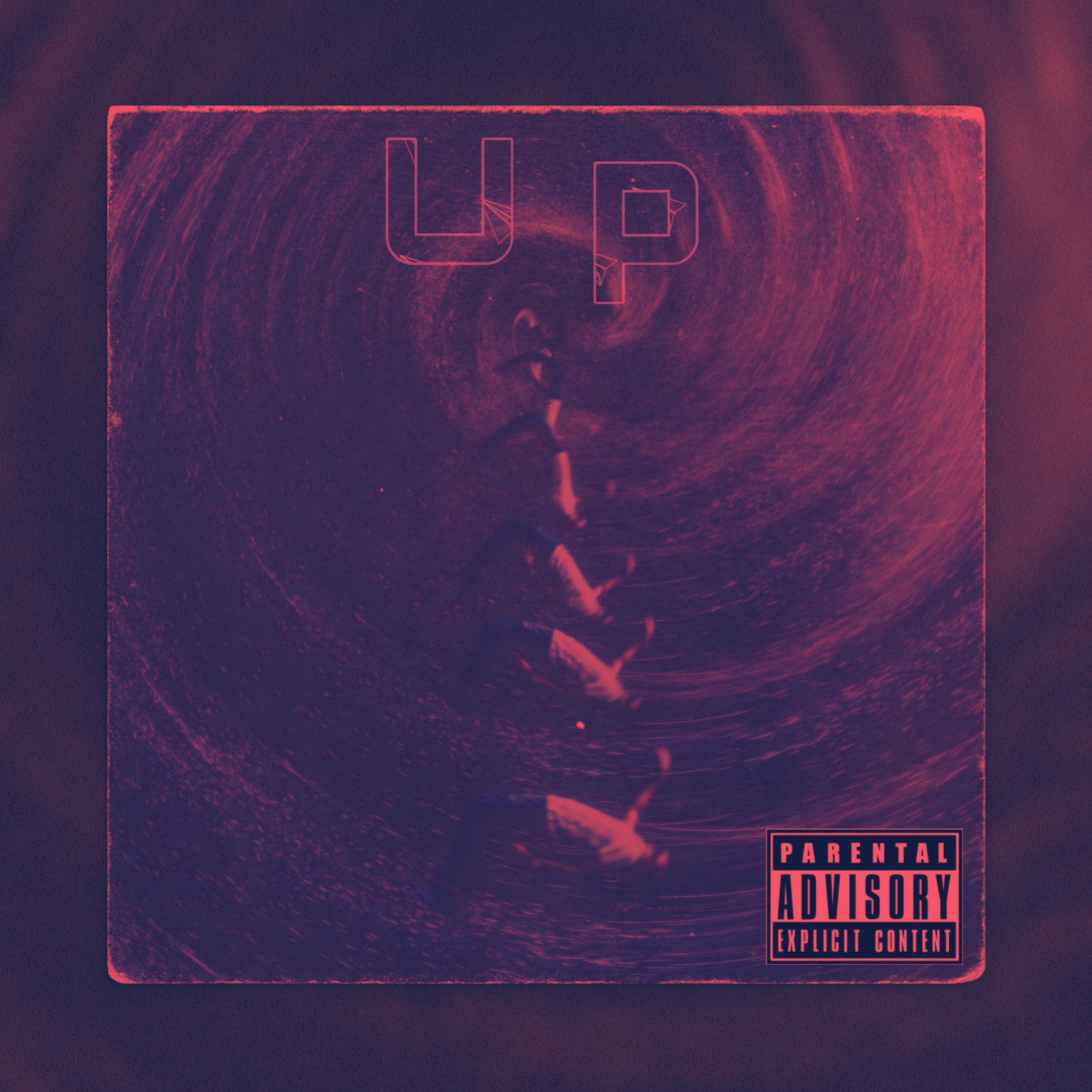 Up artwork