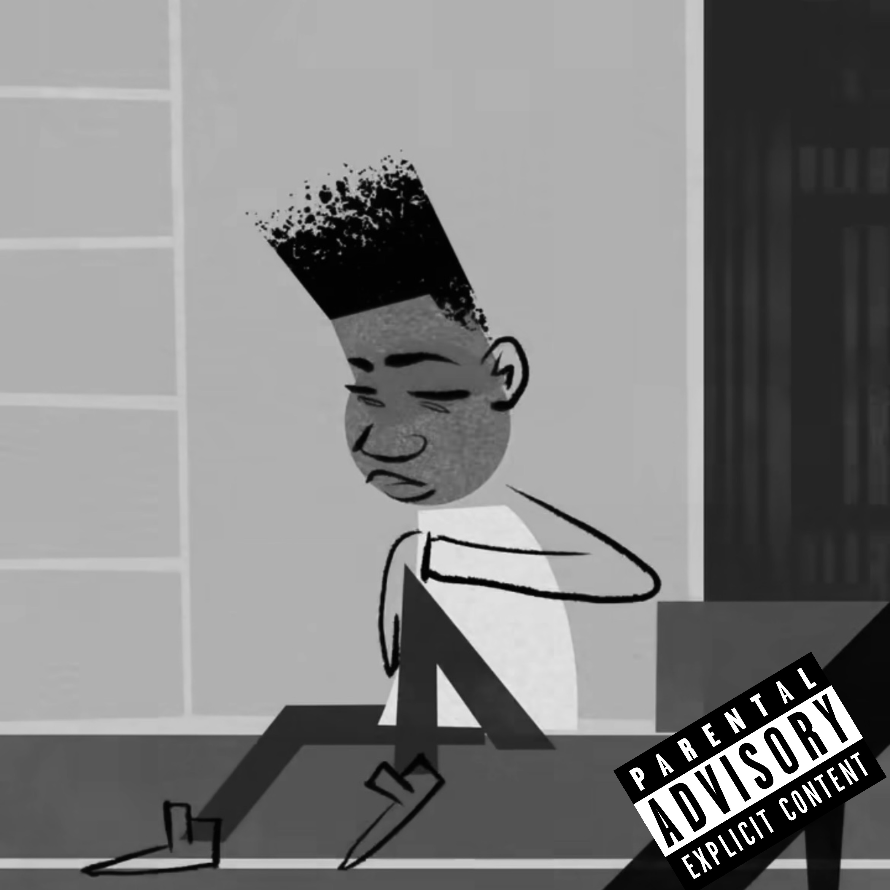 Work Thru It artwork