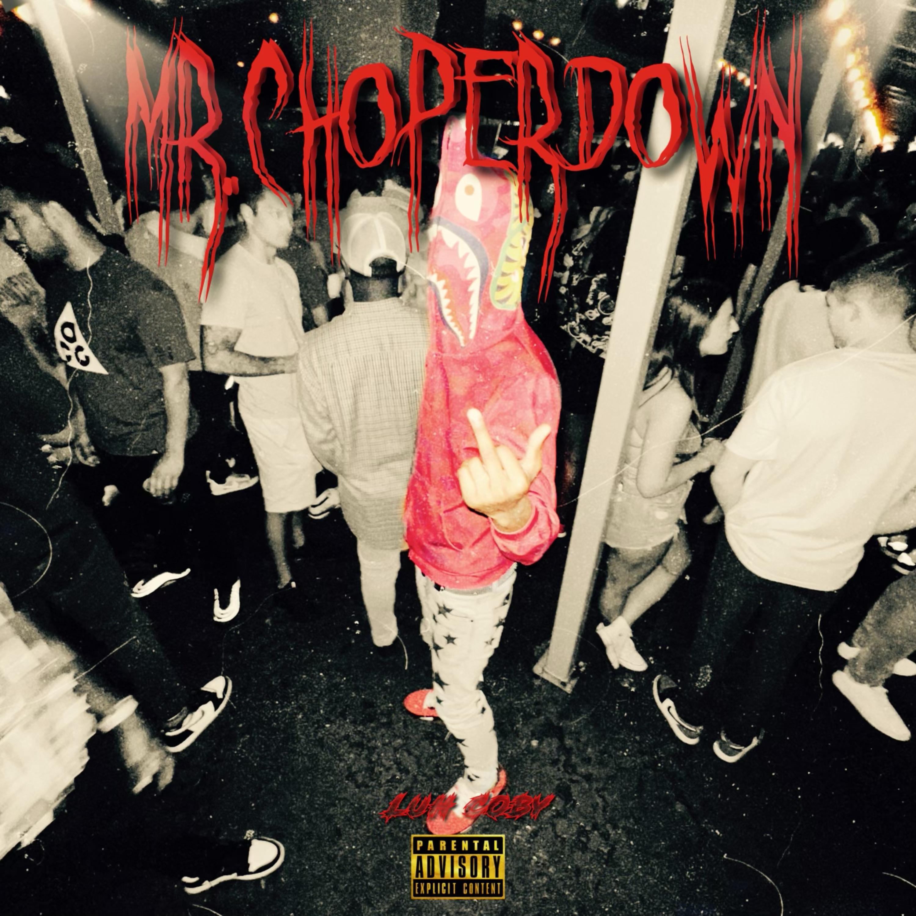Mr.ChopErDown artwork