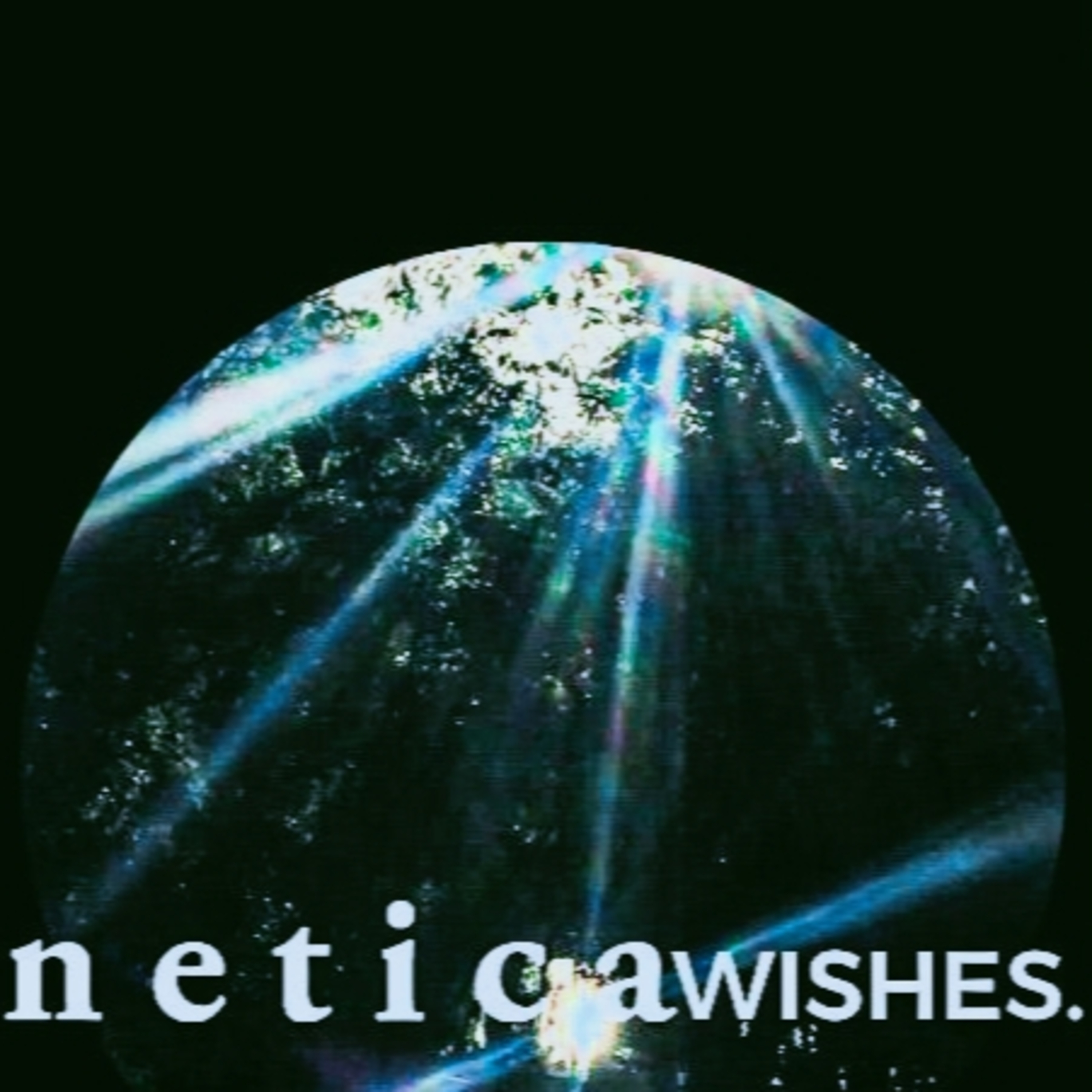 WISHES. artwork