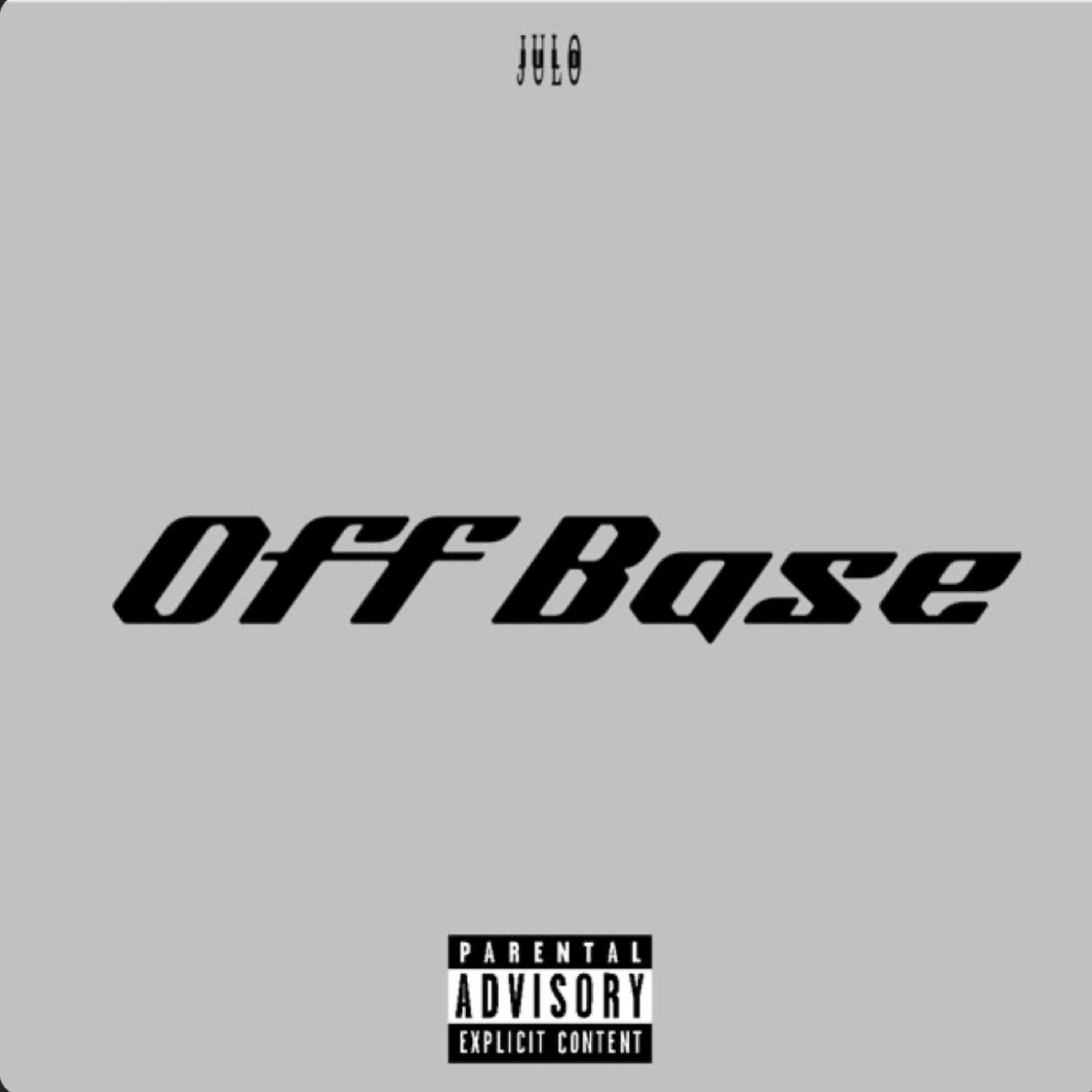 Off Base artwork