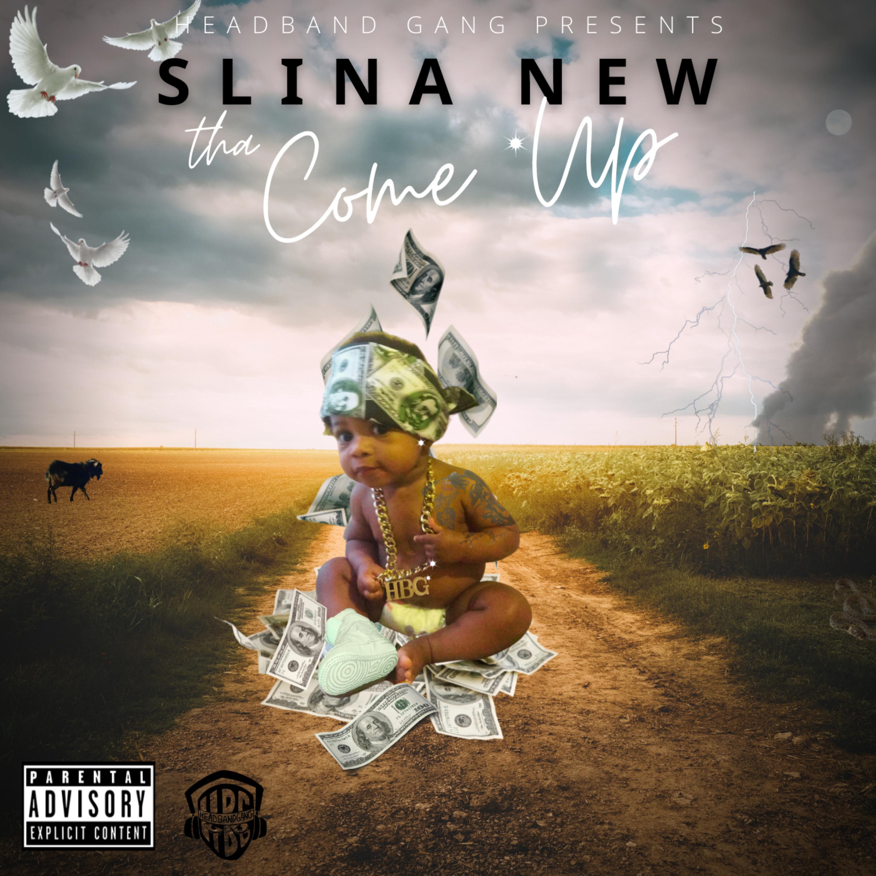 Tha Come Up artwork