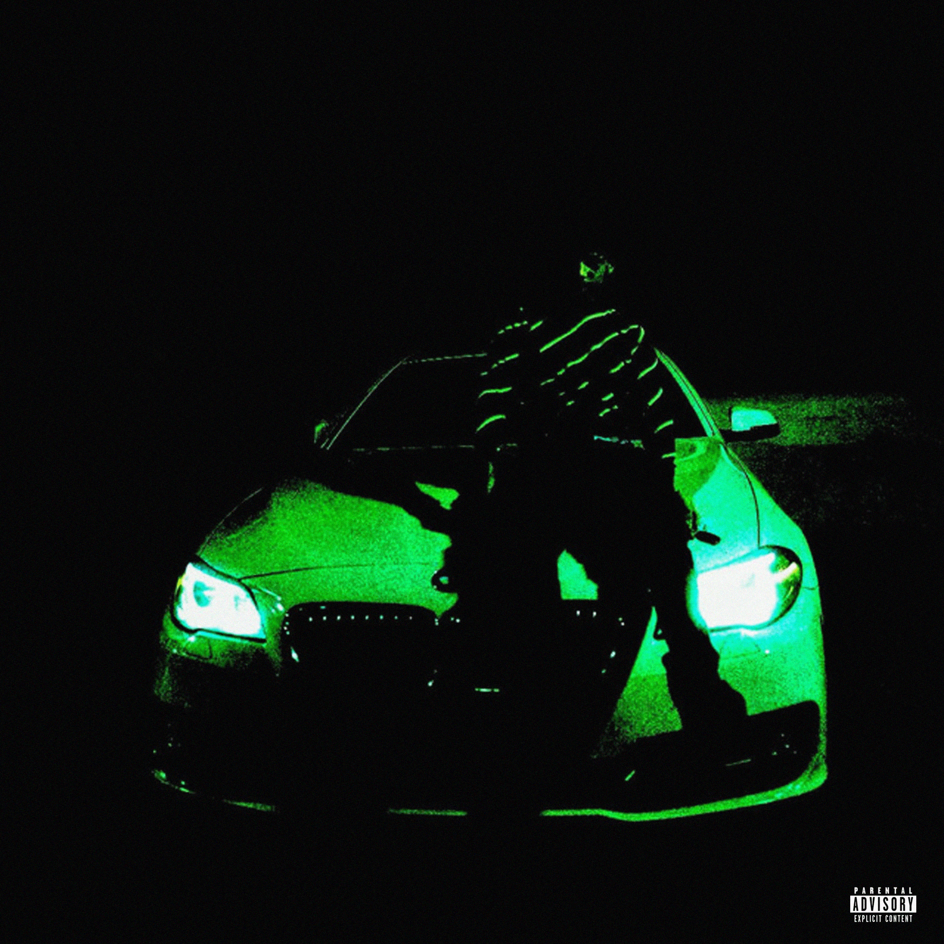 need for speed by Jace! Archive cover art