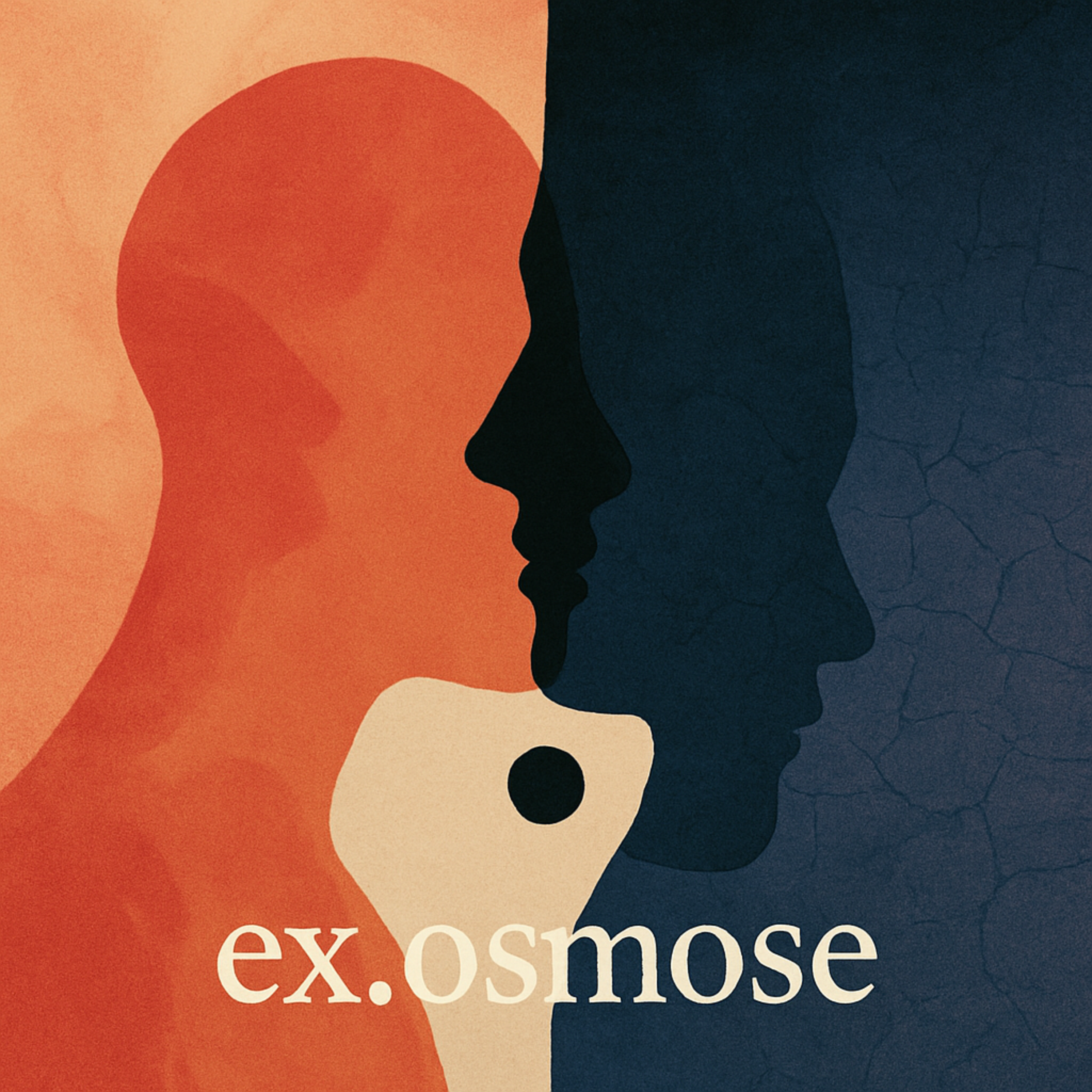 EX.OSMOSE artwork