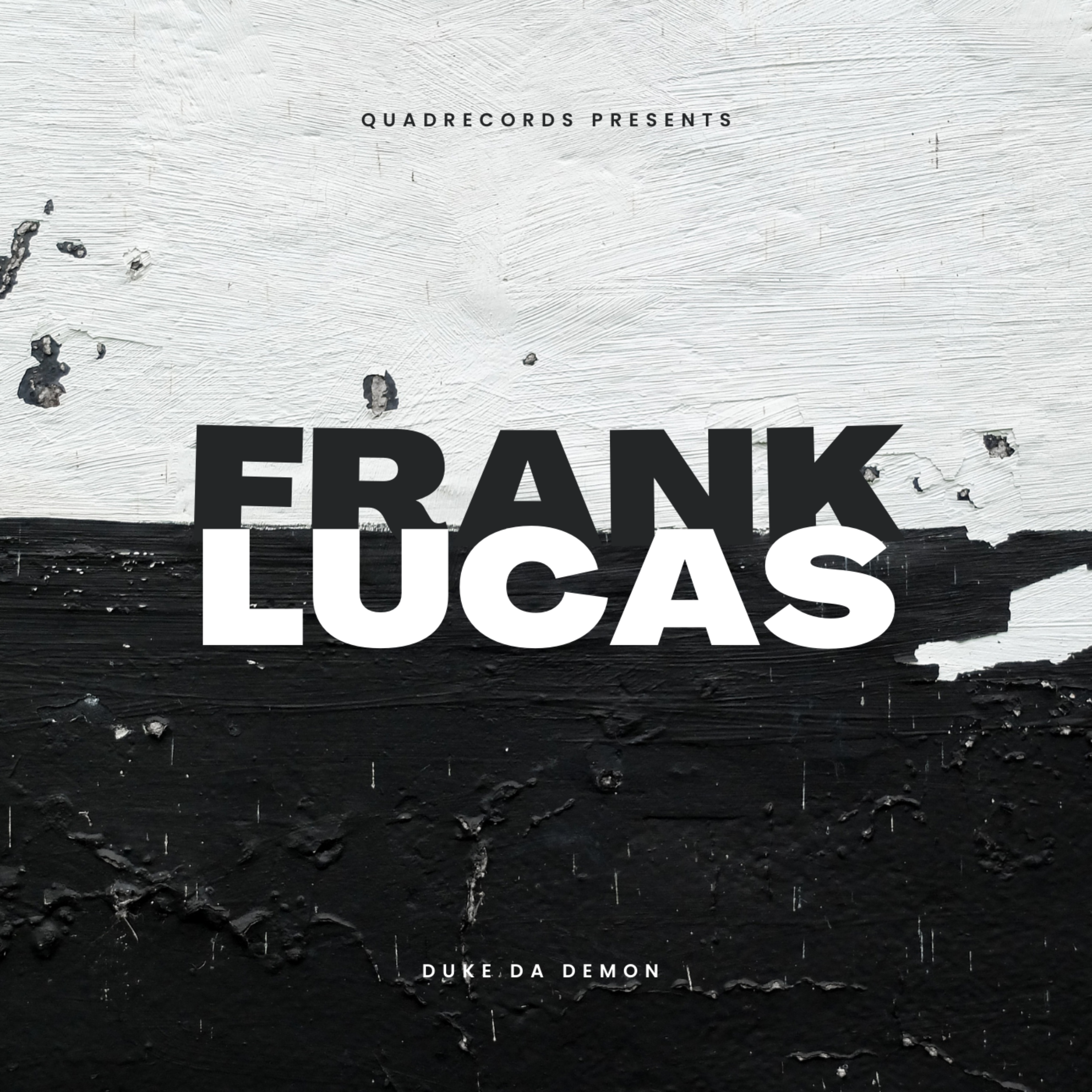 Frank Lucas artwork