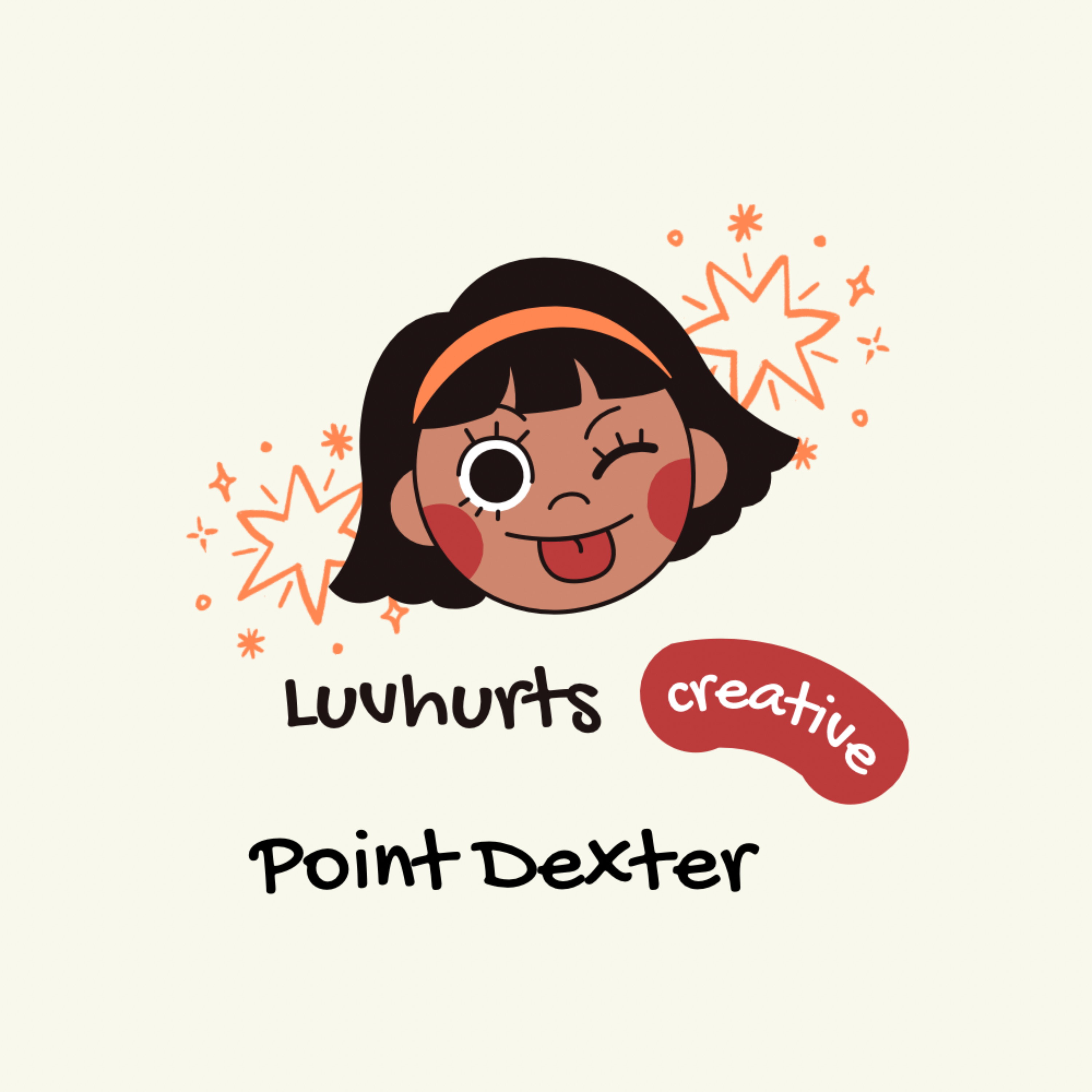 Luvhurts artwork