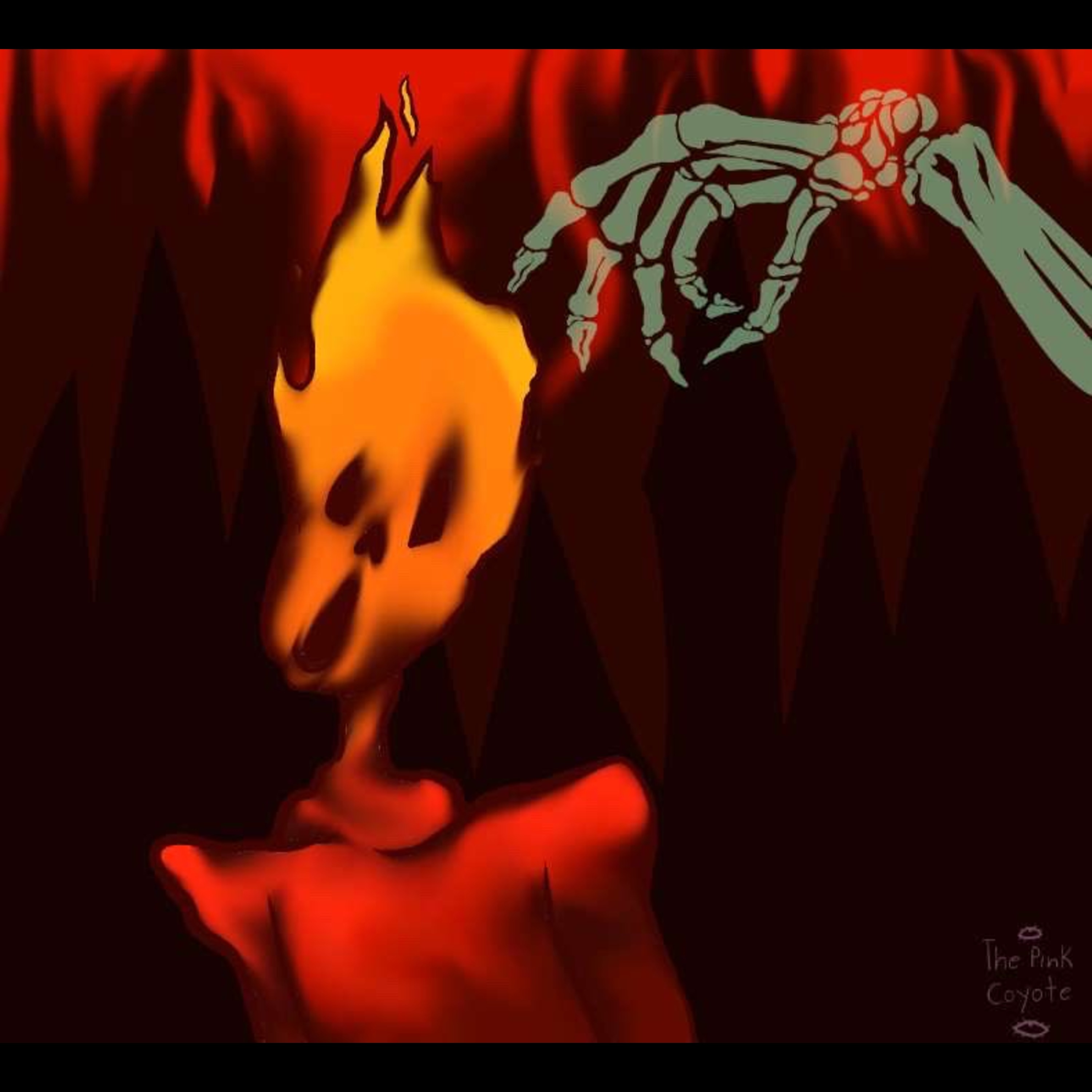 VAKKUM by SparkEEtup cover art