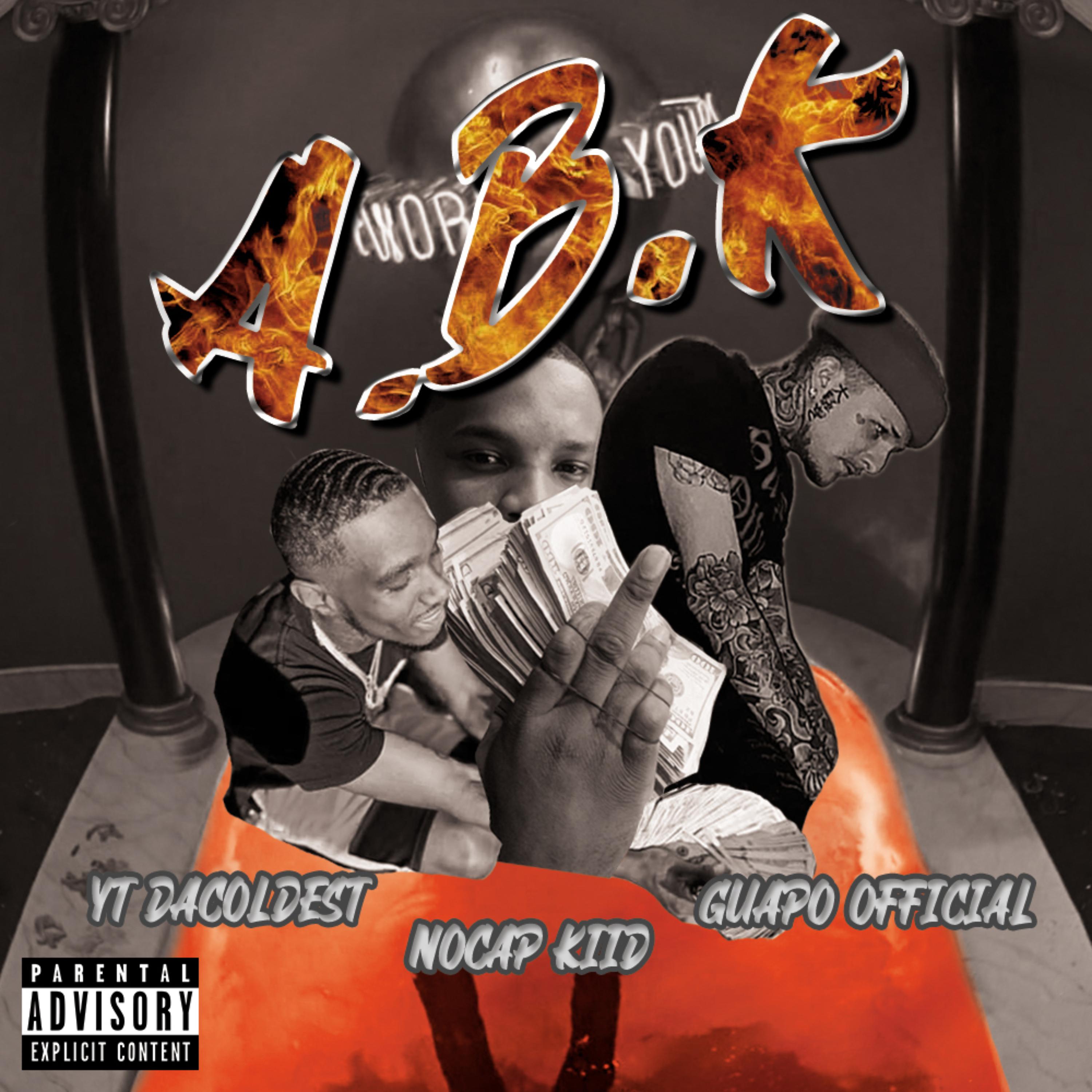 ABK artwork