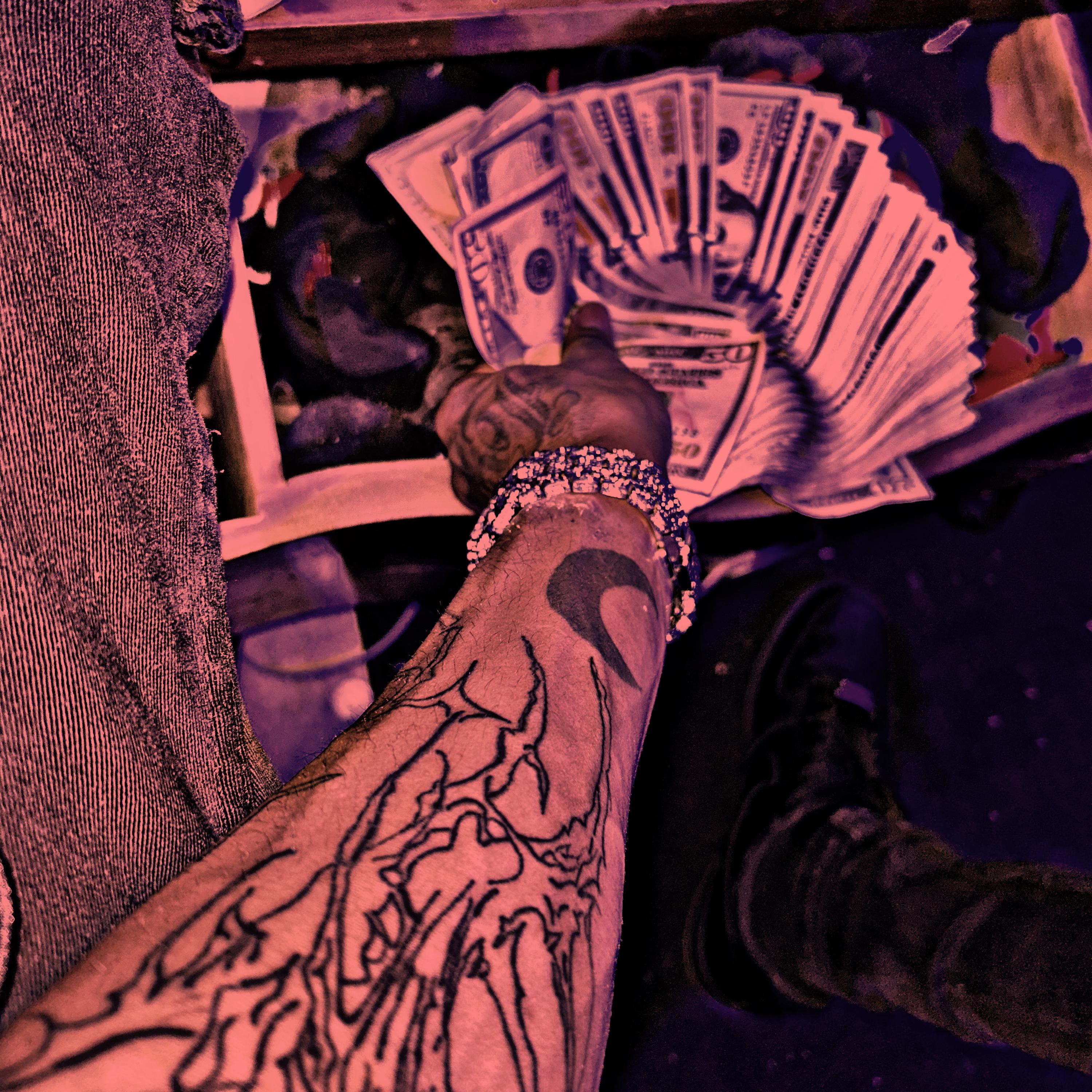 Lonely artwork