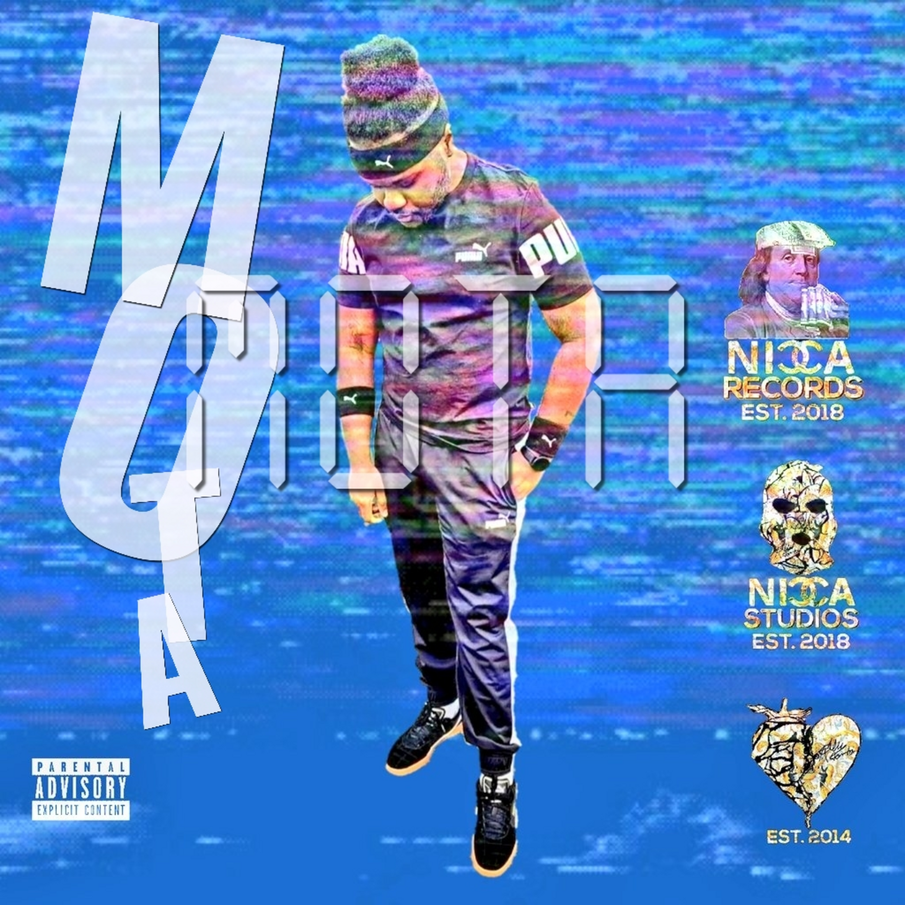 Mota artwork